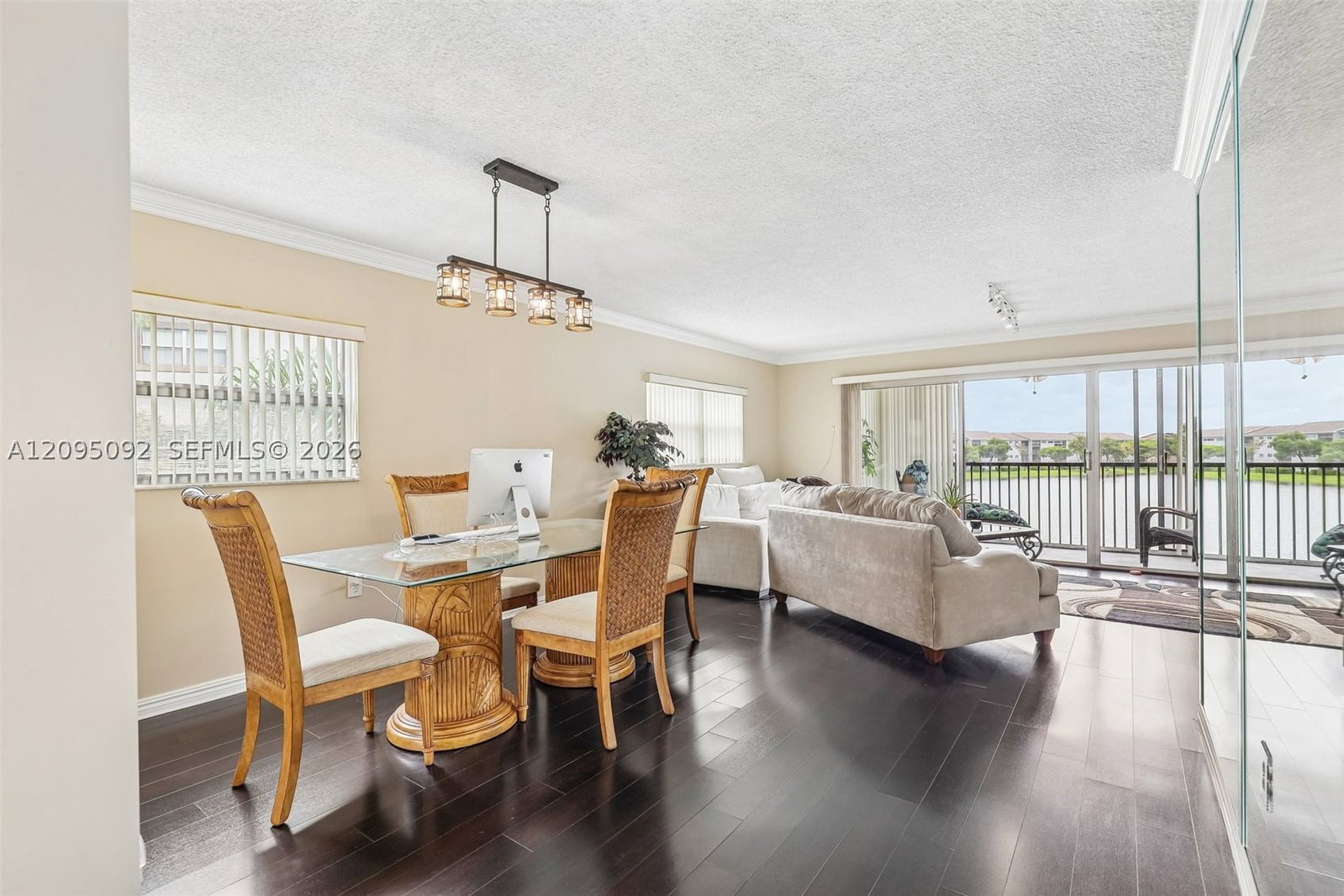 Real estate property located at 13800 5th Ct #301M, Broward, Plymouth At Century Villa, Pembroke Pines, FL