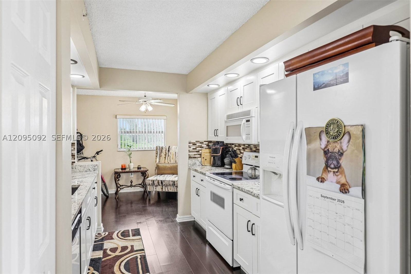 Real estate property located at 13800 5th Ct #301M, Broward, Plymouth At Century Villa, Pembroke Pines, FL