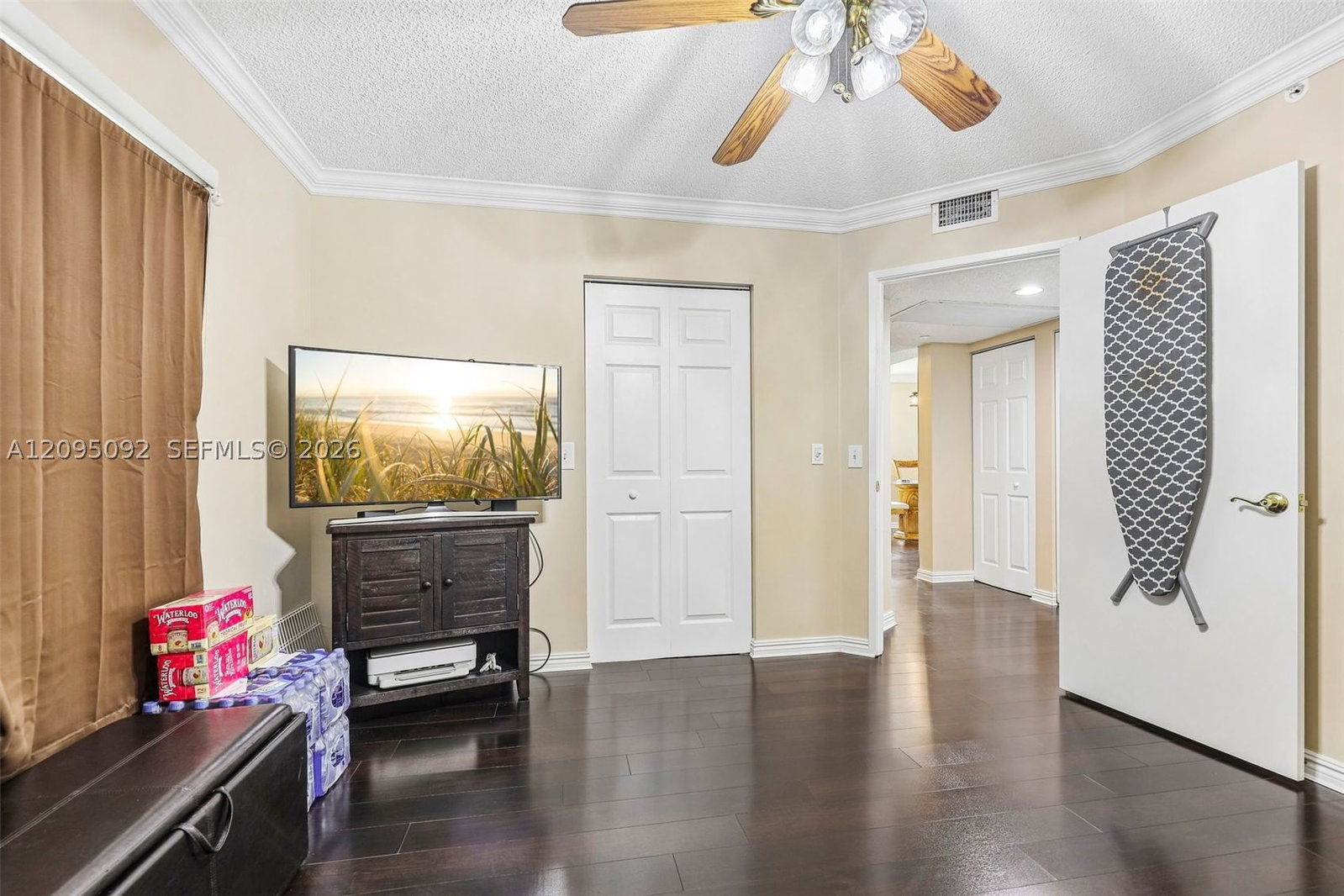 Real estate property located at 13800 5th Ct #301M, Broward, Plymouth At Century Villa, Pembroke Pines, FL