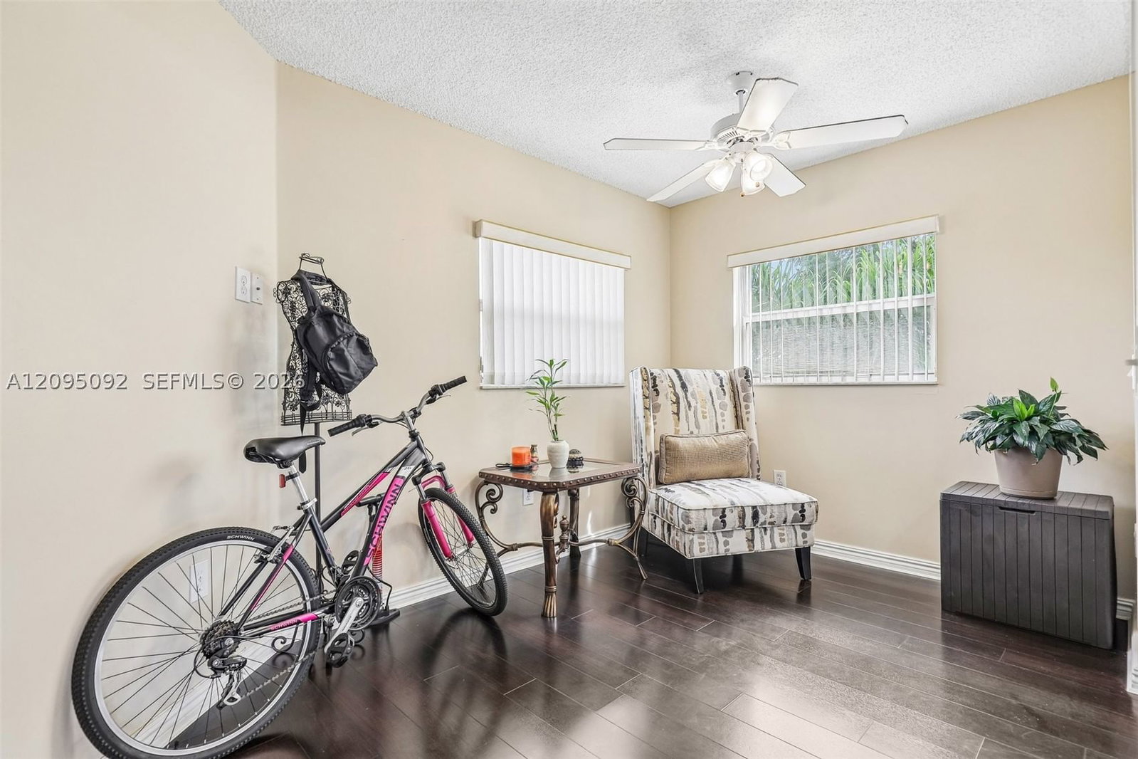 Real estate property located at 13800 5th Ct #301M, Broward, Plymouth At Century Villa, Pembroke Pines, FL