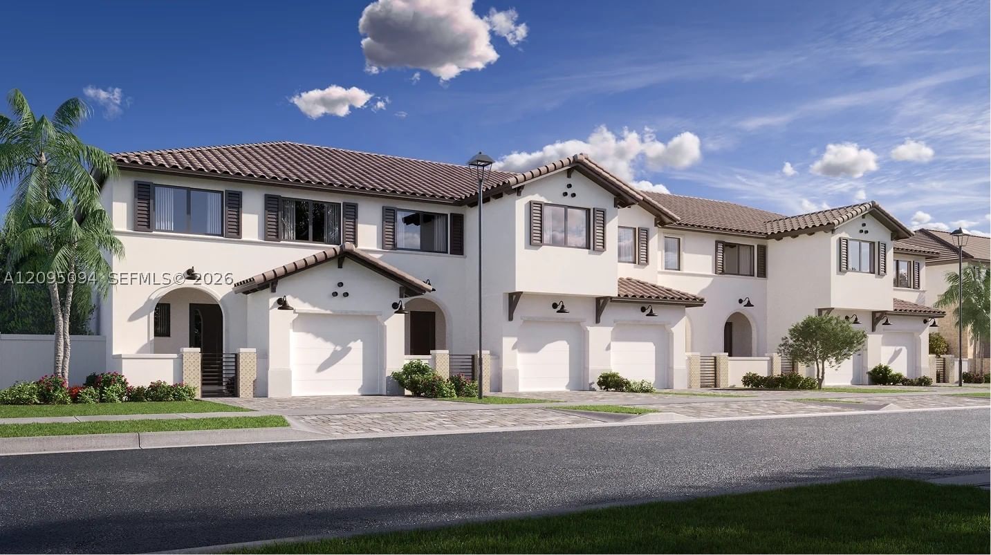 Real estate property located at 2674 78 Ter, Broward, Solterra, Sunrise, FL