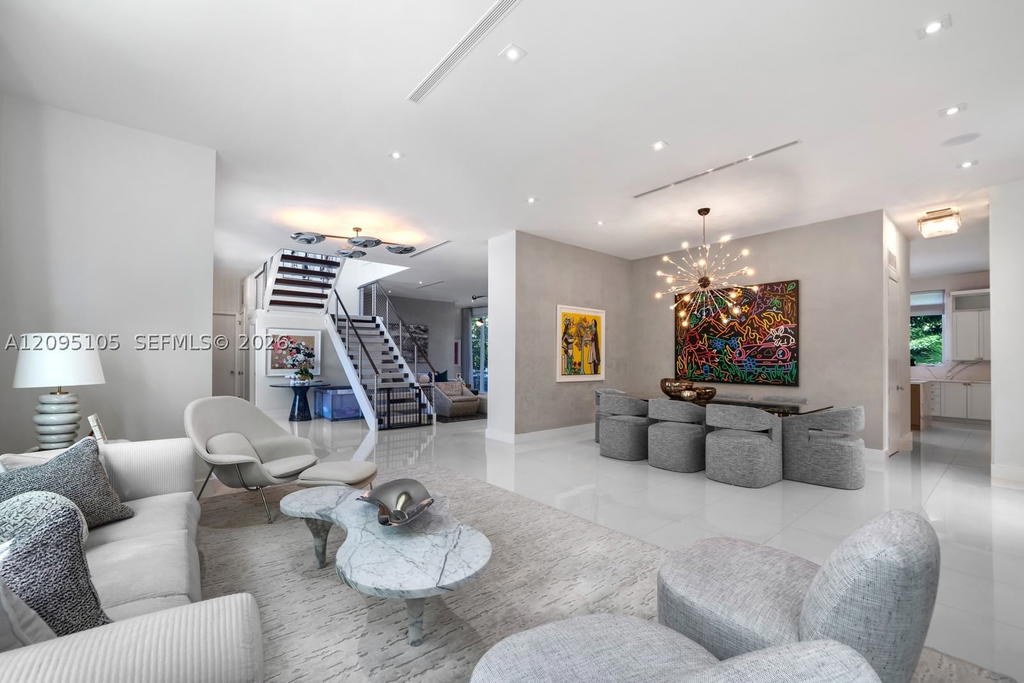 Real estate property located at 737 49th St, Miami-dade, Lake View Heights Sub, Miami Beach, FL