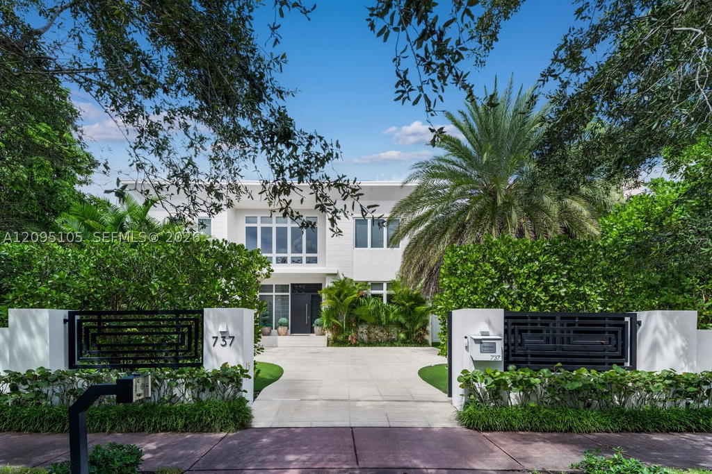 Real estate property located at 737 49th St, Miami-dade, Lake View Heights Sub, Miami Beach, FL