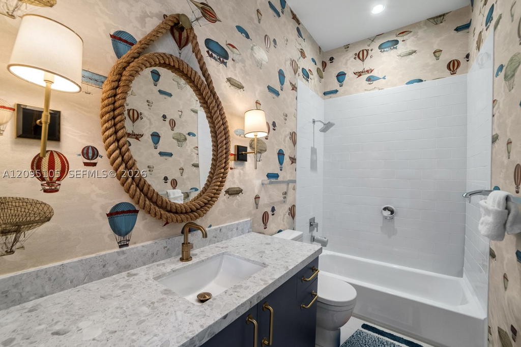 Real estate property located at 737 49th St, Miami-dade, Lake View Heights Sub, Miami Beach, FL