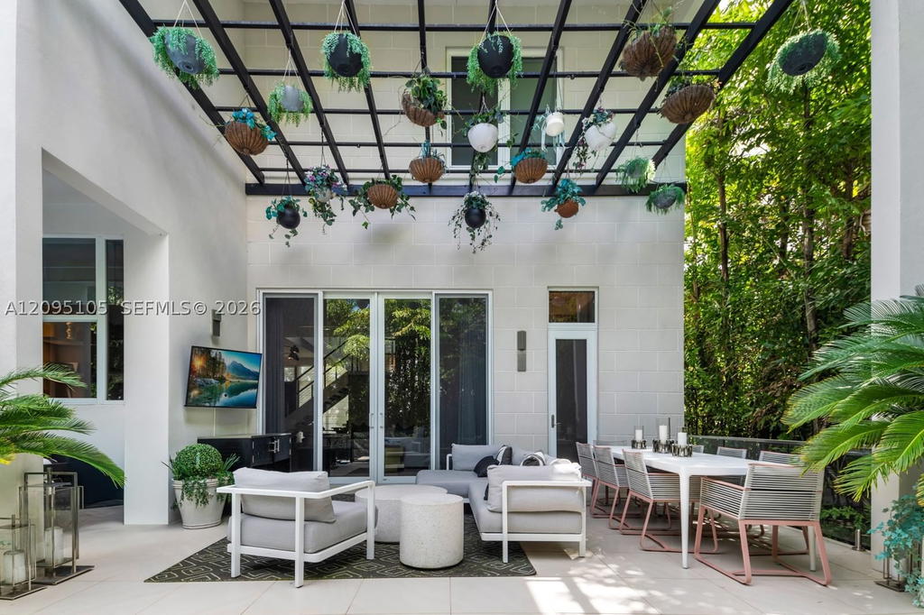 Real estate property located at 737 49th St, Miami-dade, Lake View Heights Sub, Miami Beach, FL