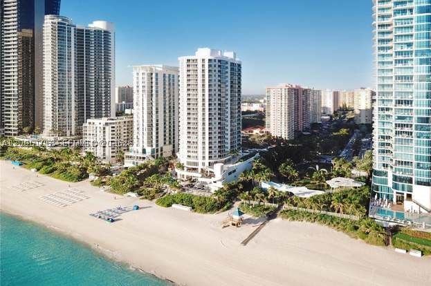 Real estate property located at , Miami-dade, Ocean Four Condo, Sunny Isles Beach, FL