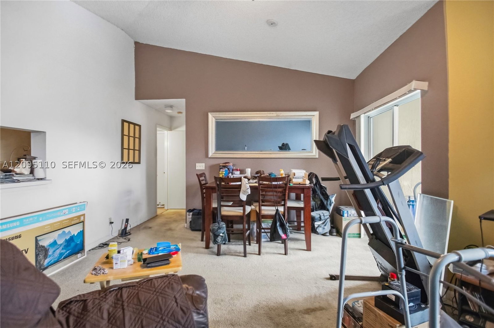 Real estate property located at 9833 Westview Dr #835, Broward, Citation Way Condo, Coral Springs, FL