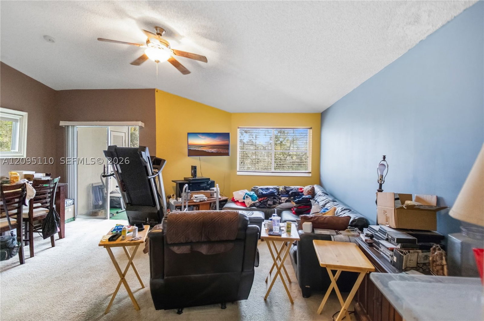 Real estate property located at 9833 Westview Dr #835, Broward, Citation Way Condo, Coral Springs, FL