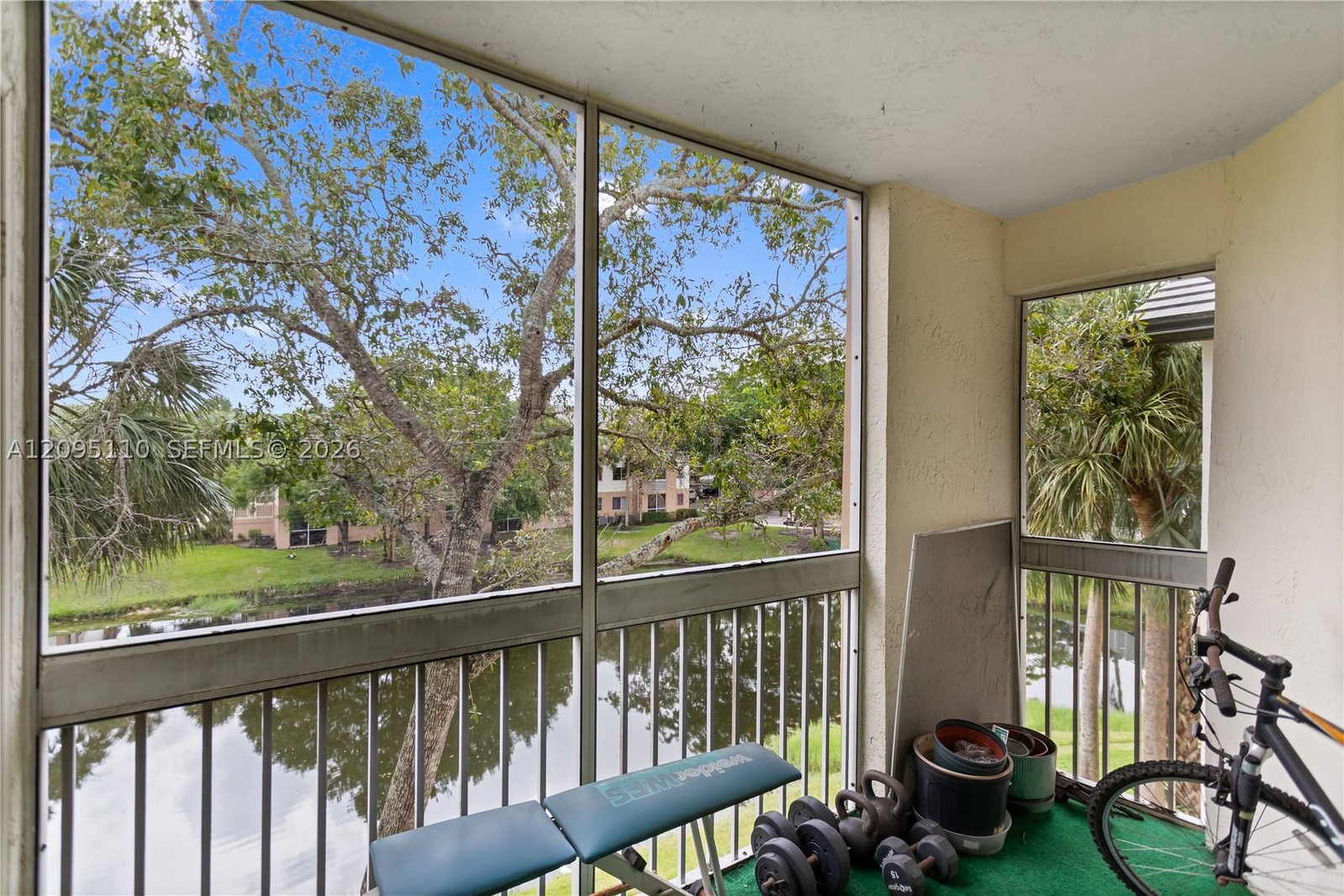 Real estate property located at 9833 Westview Dr #835, Broward, Citation Way Condo, Coral Springs, FL