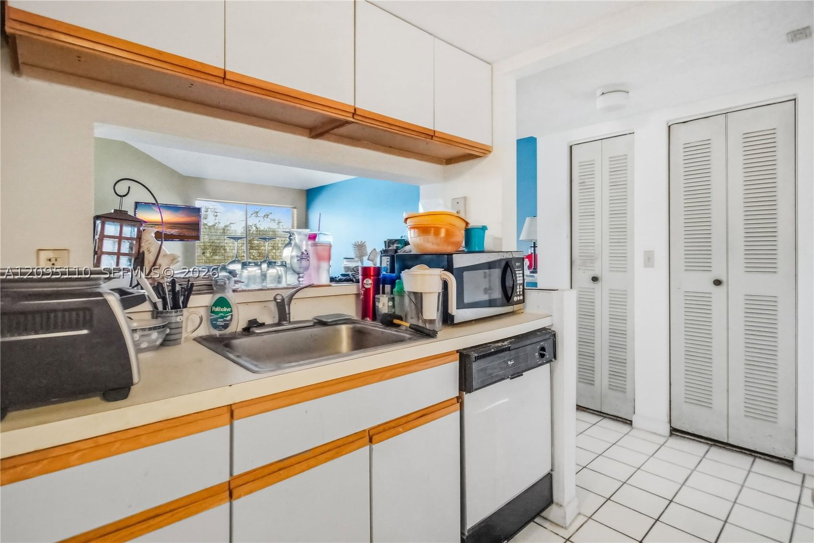 Real estate property located at 9833 Westview Dr #835, Broward, Citation Way Condo, Coral Springs, FL