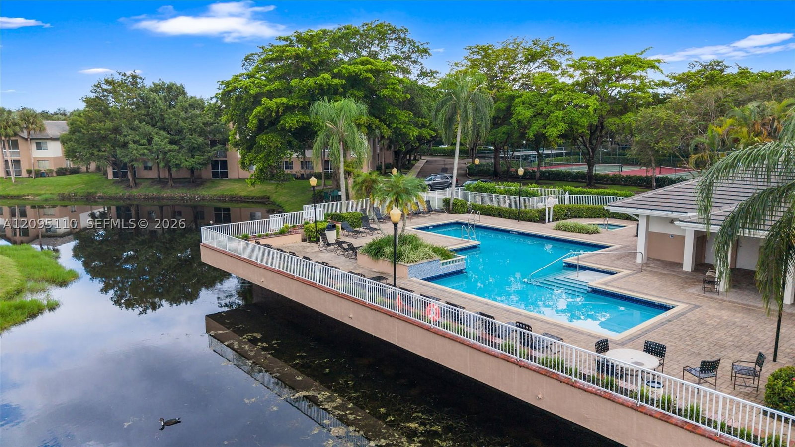 Real estate property located at 9833 Westview Dr #835, Broward, Citation Way Condo, Coral Springs, FL