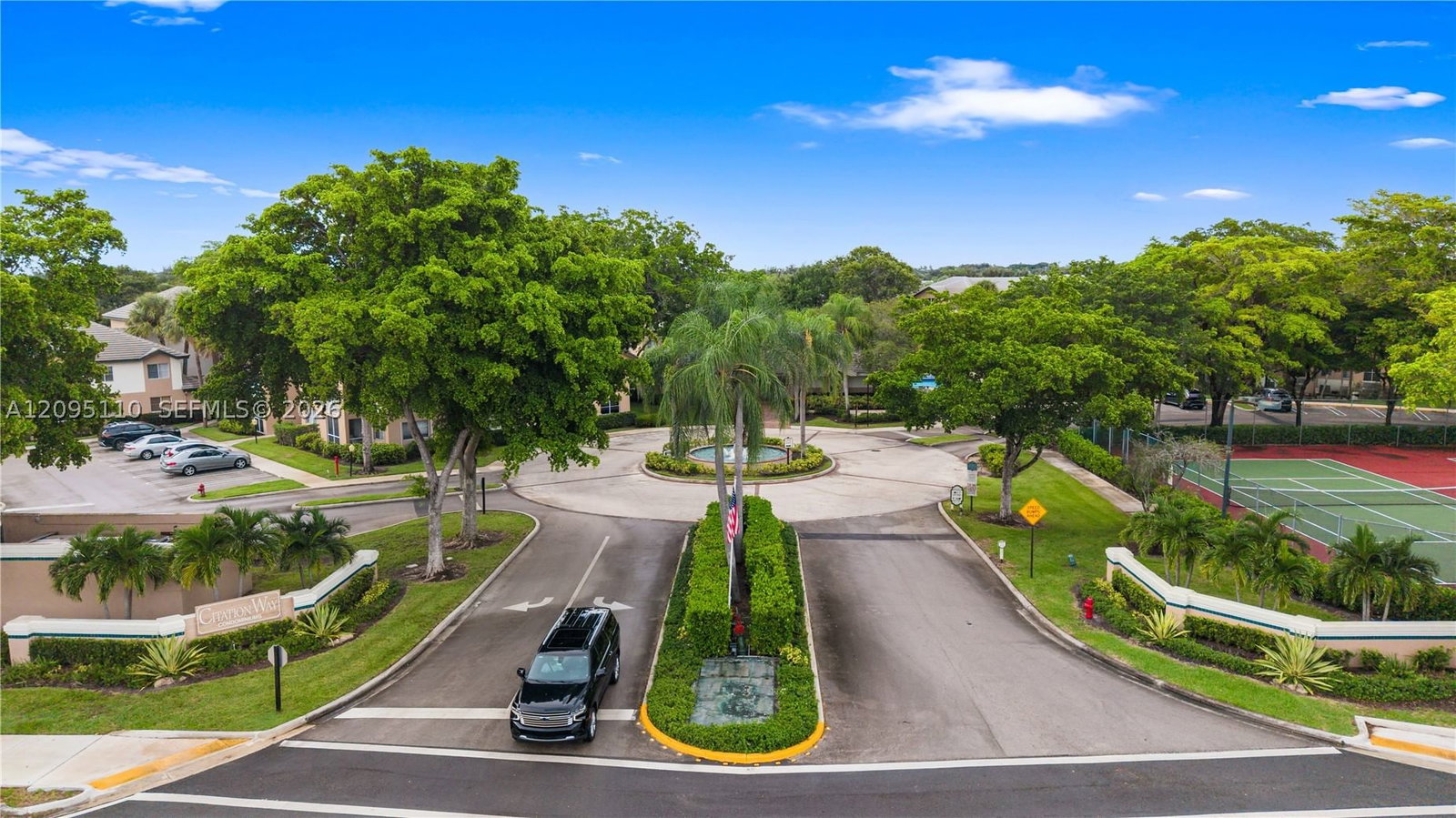 Real estate property located at 9833 Westview Dr #835, Broward, Citation Way Condo, Coral Springs, FL