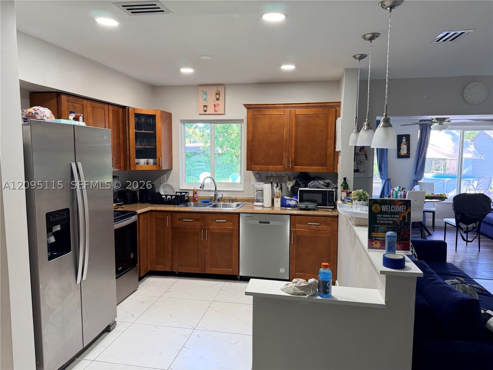 Real estate property located at 1100 Arizona Ave, Broward, Melrose Park Sec 4, Fort Lauderdale, FL