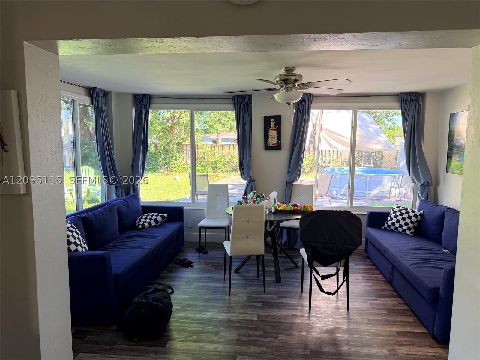 Real estate property located at 1100 Arizona Ave, Broward, Melrose Park Sec 4, Fort Lauderdale, FL