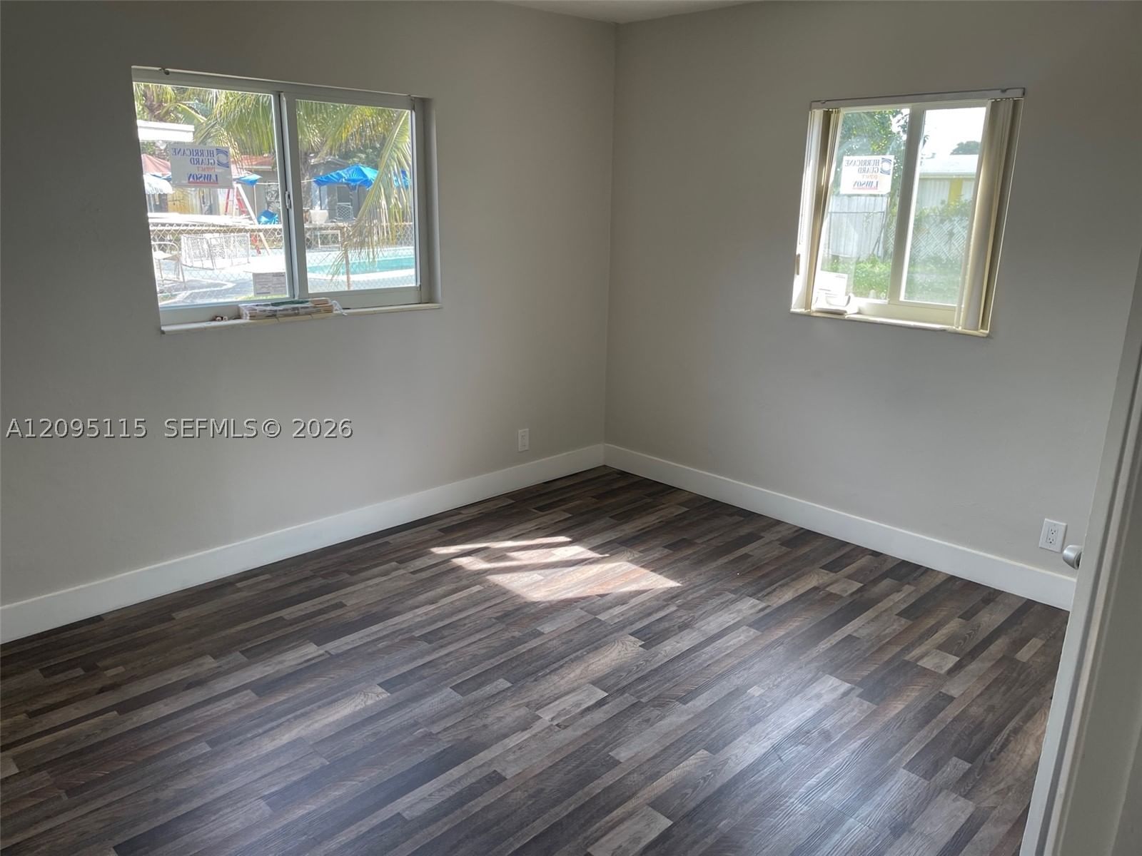 Real estate property located at 1100 Arizona Ave, Broward, Melrose Park Sec 4, Fort Lauderdale, FL