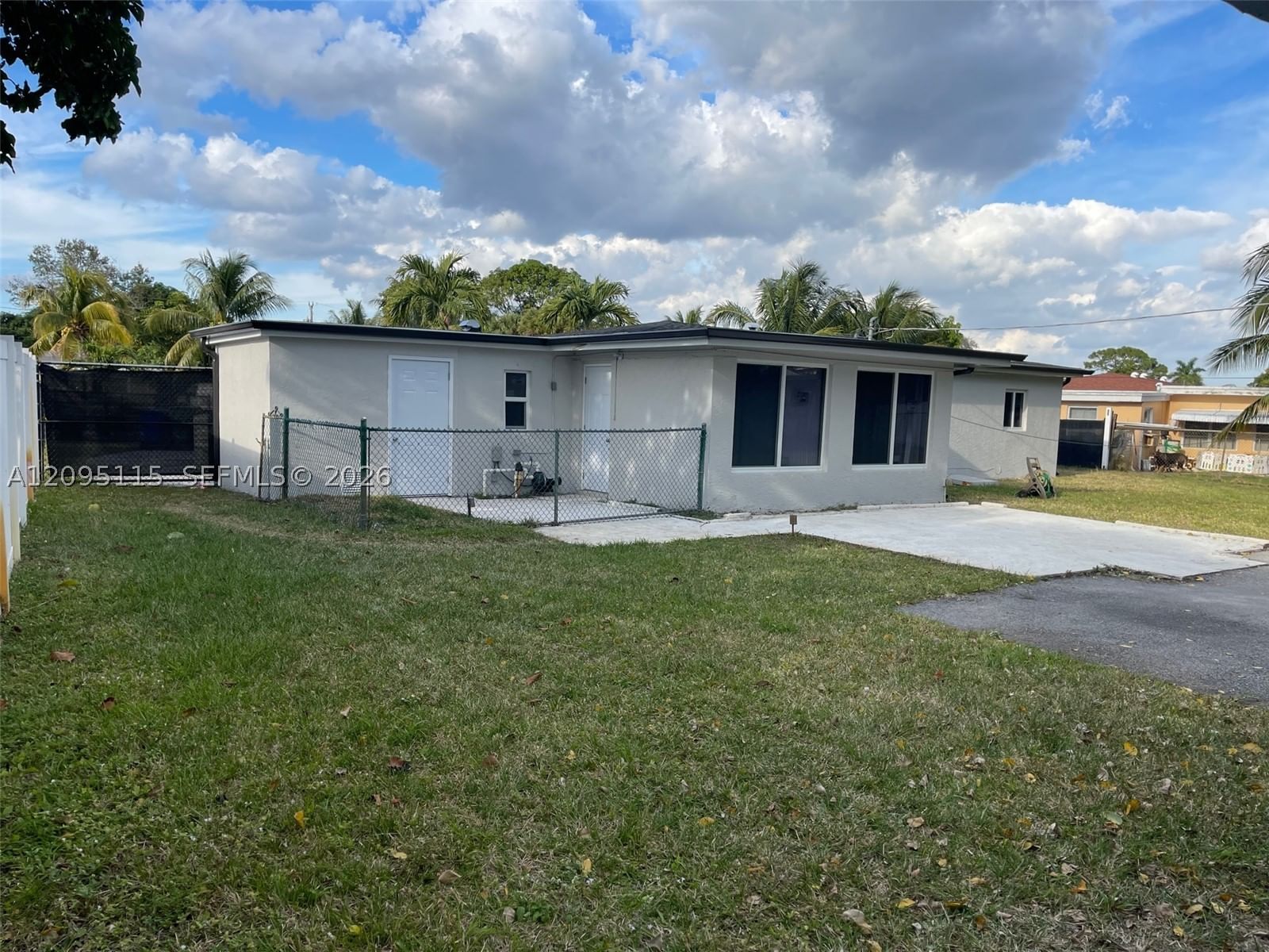 Real estate property located at 1100 Arizona Ave, Broward, Melrose Park Sec 4, Fort Lauderdale, FL