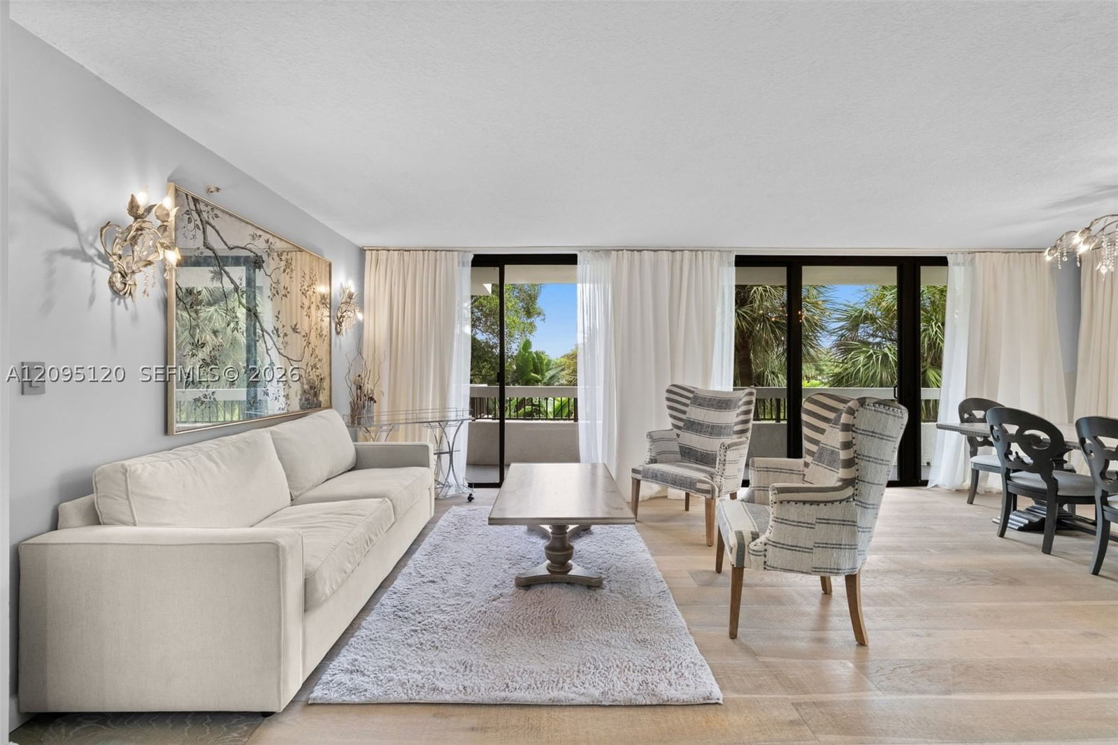 Real estate property located at 23200 Camino Del Mar #305, Palm Beach, La Residence Condo, Boca Raton, FL