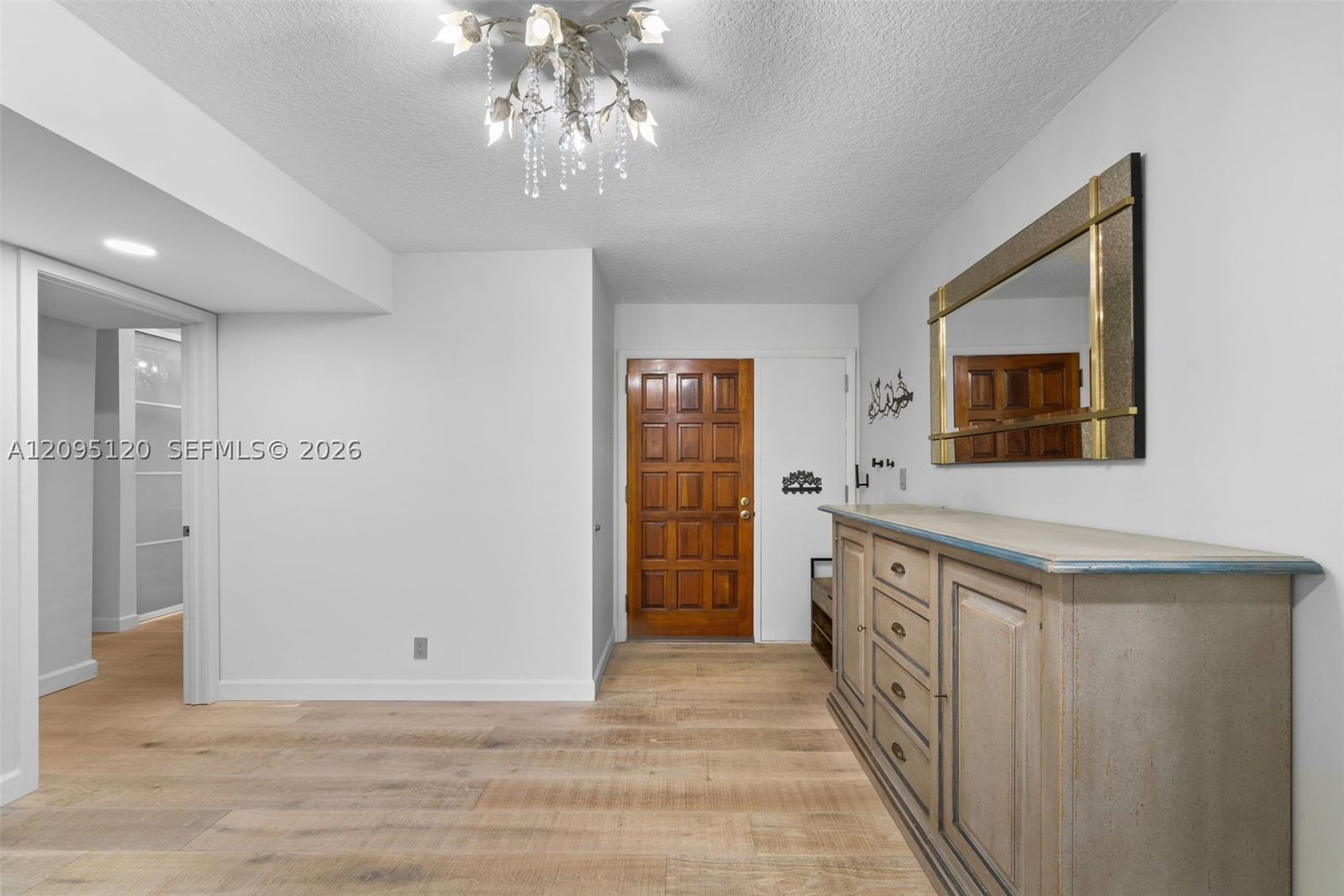 Real estate property located at 23200 Camino Del Mar #305, Palm Beach, La Residence Condo, Boca Raton, FL
