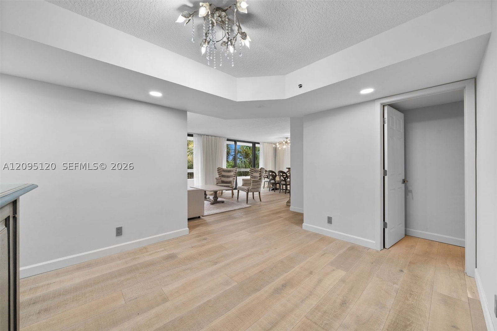 Real estate property located at 23200 Camino Del Mar #305, Palm Beach, La Residence Condo, Boca Raton, FL