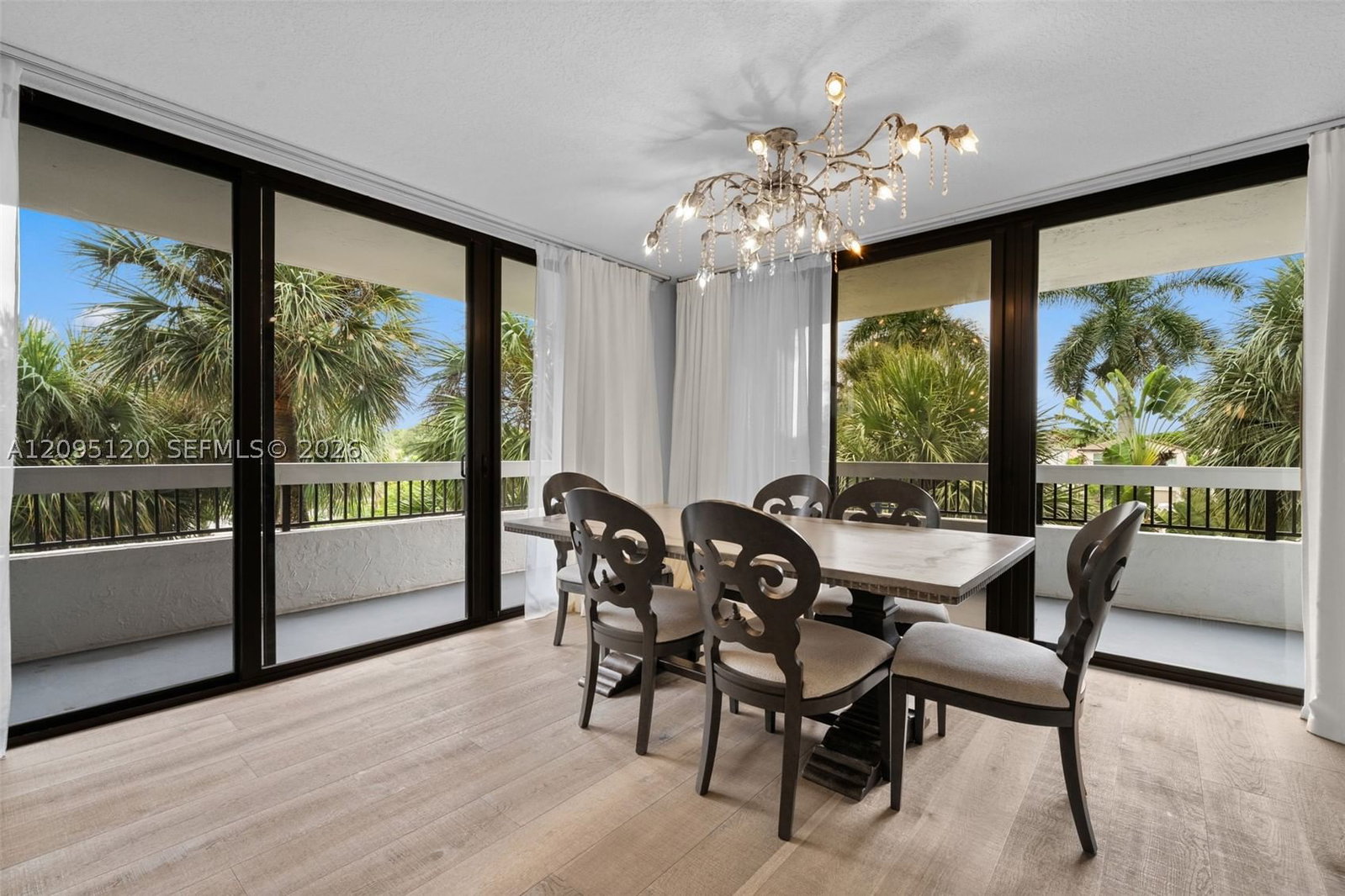 Real estate property located at 23200 Camino Del Mar #305, Palm Beach, La Residence Condo, Boca Raton, FL