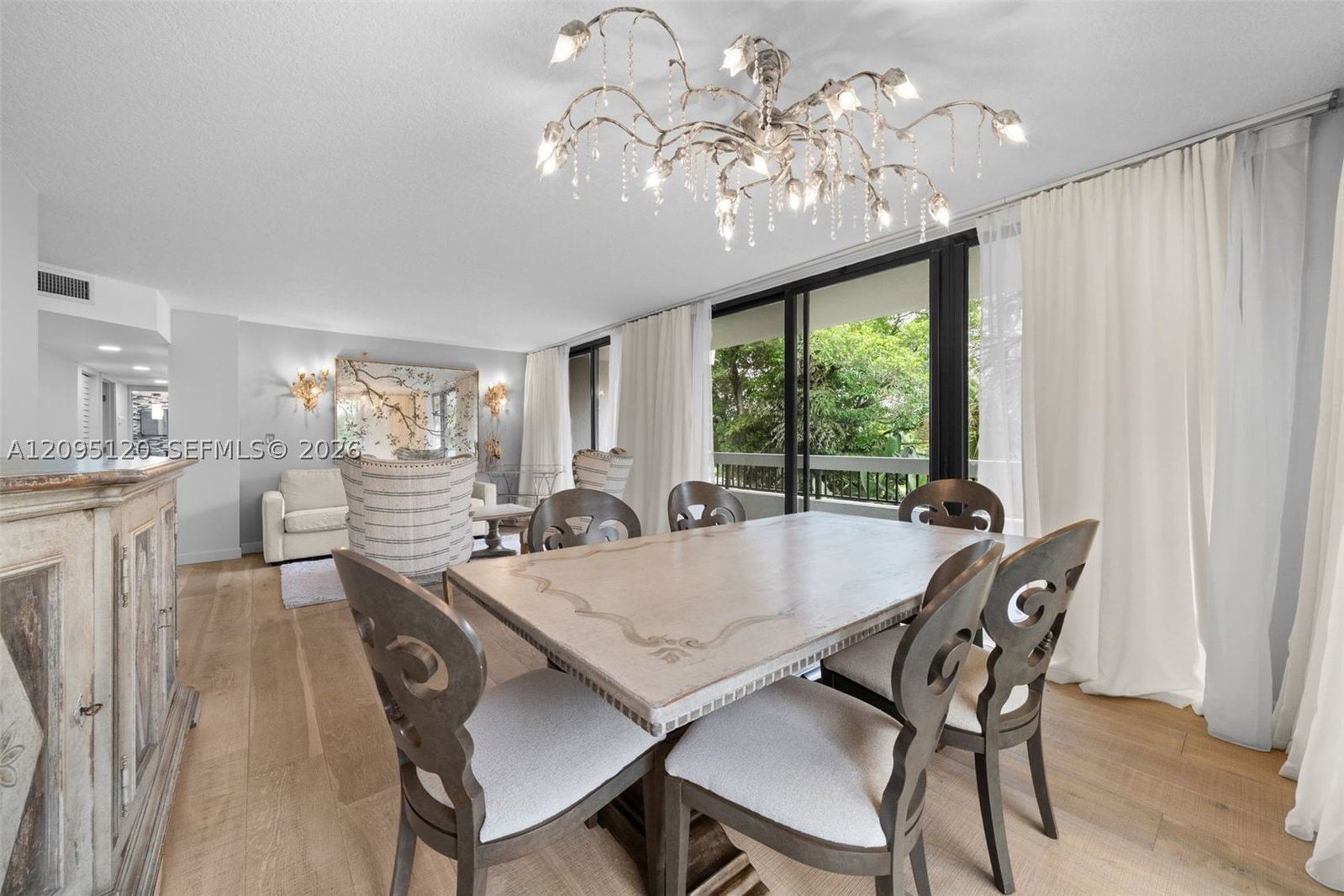 Real estate property located at 23200 Camino Del Mar #305, Palm Beach, La Residence Condo, Boca Raton, FL