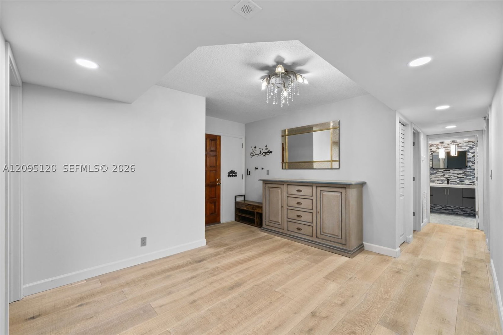 Real estate property located at 23200 Camino Del Mar #305, Palm Beach, La Residence Condo, Boca Raton, FL