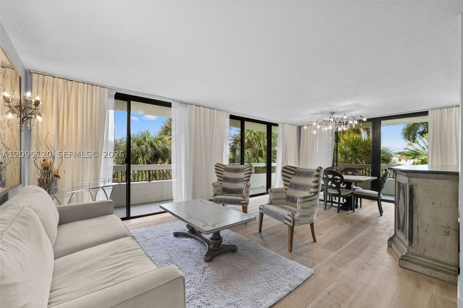 Real estate property located at 23200 Camino Del Mar #305, Palm Beach, La Residence Condo, Boca Raton, FL