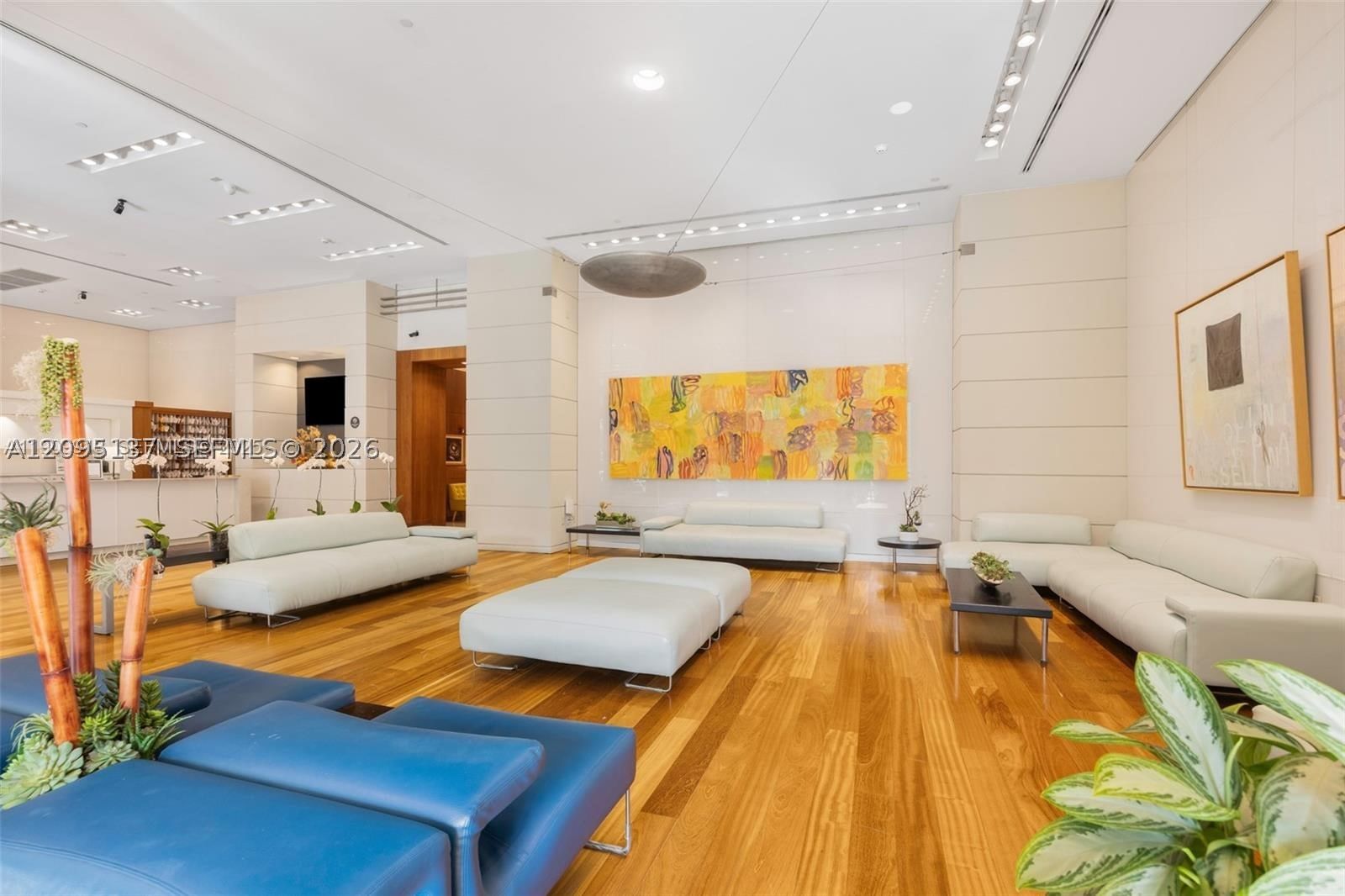 Real estate property located at 2889 Mcfarlane Rd #1512, Miami-dade, Mutiny Park Condo, Miami, FL