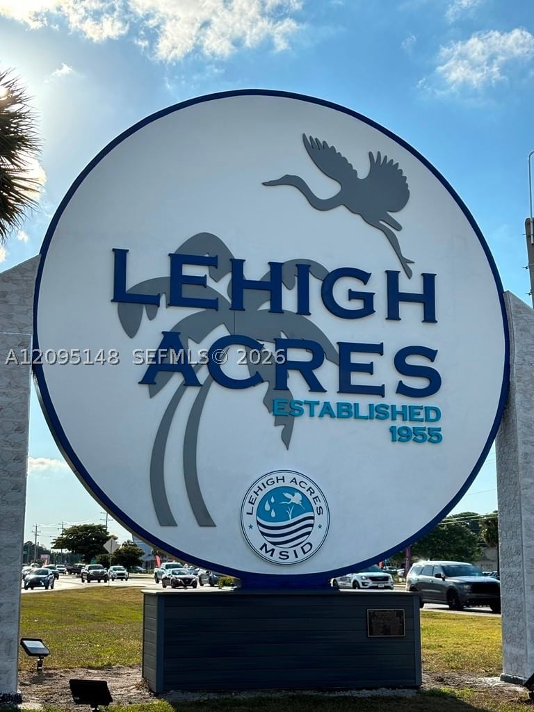 Real estate property located at 3223 47th St., Lee, Other Geographic Area (out Of Area Only), Lehigh Acres, FL