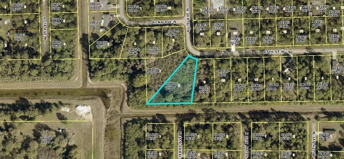 Real estate property located at 3223 47th St., Lee, Other Geographic Area (out Of Area Only), Lehigh Acres, FL