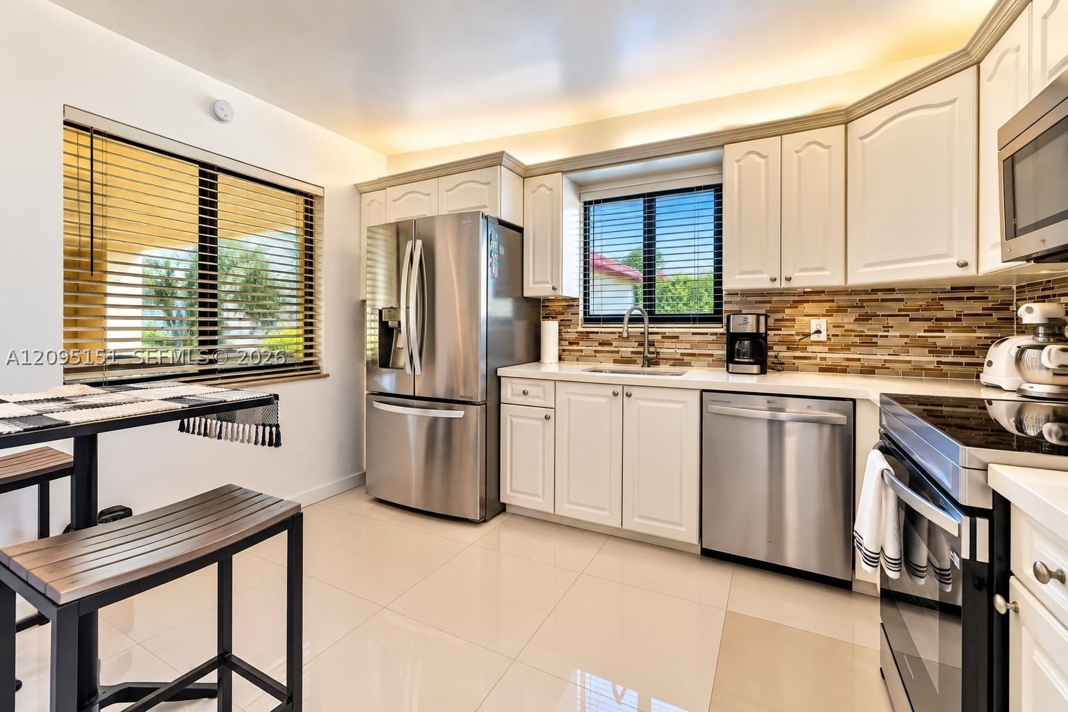 Real estate property located at 16273 Laurel Dr #7, Broward, Villas Of Bonaventure, Weston, FL