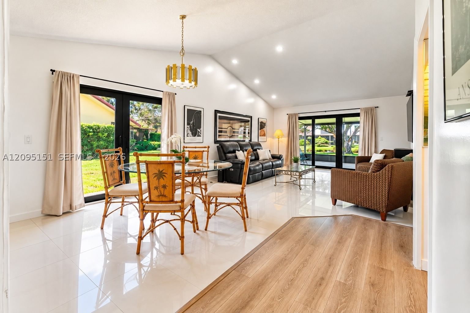 Real estate property located at 16273 Laurel Dr #7, Broward, Villas Of Bonaventure, Weston, FL
