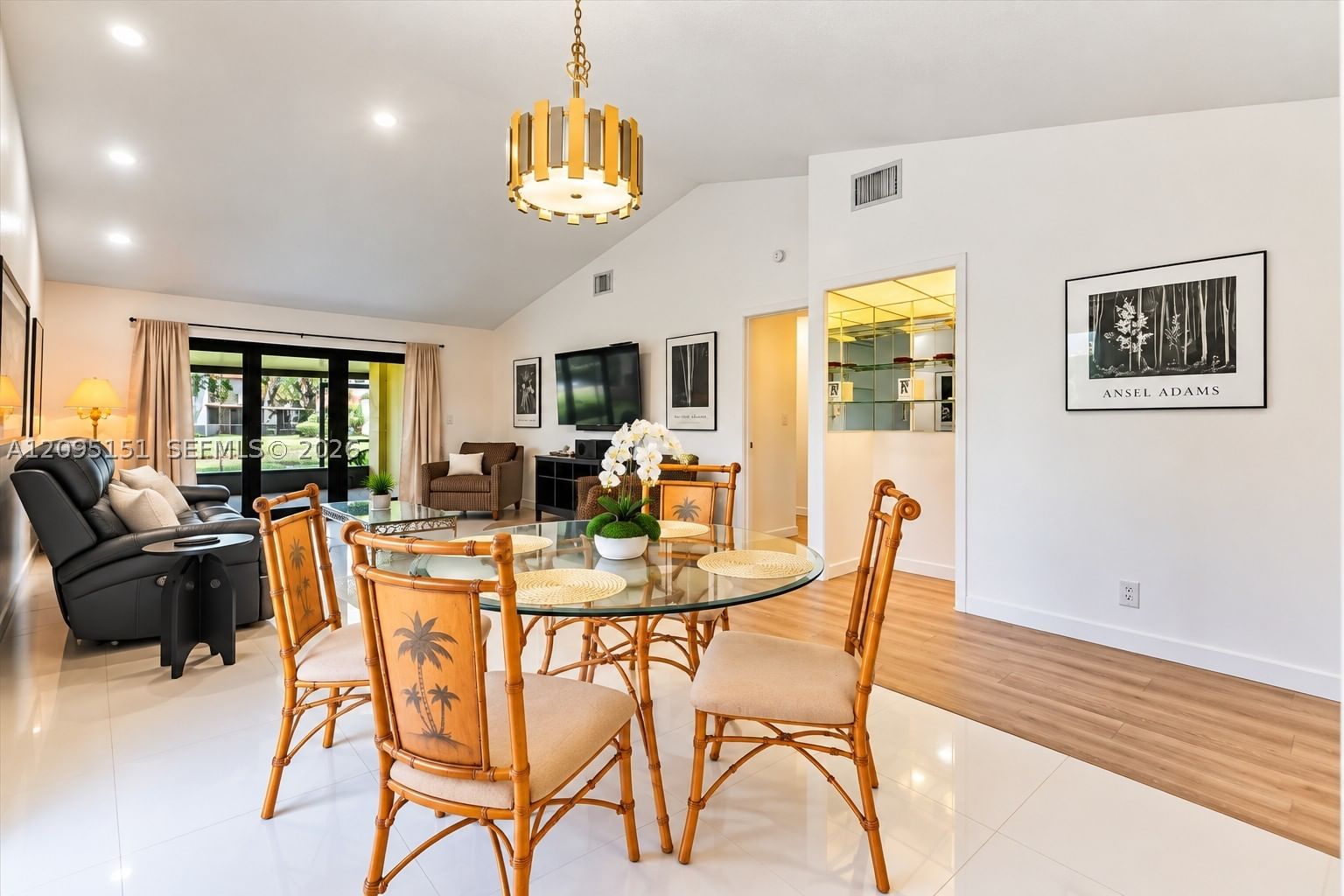 Real estate property located at 16273 Laurel Dr #7, Broward, Villas Of Bonaventure, Weston, FL