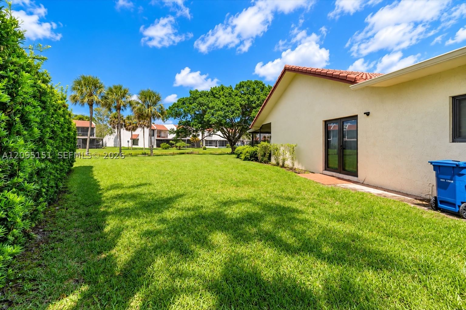 Real estate property located at 16273 Laurel Dr #7, Broward, Villas Of Bonaventure, Weston, FL