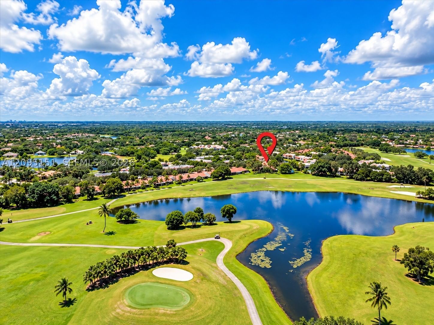 Real estate property located at 16273 Laurel Dr #7, Broward, Villas Of Bonaventure, Weston, FL