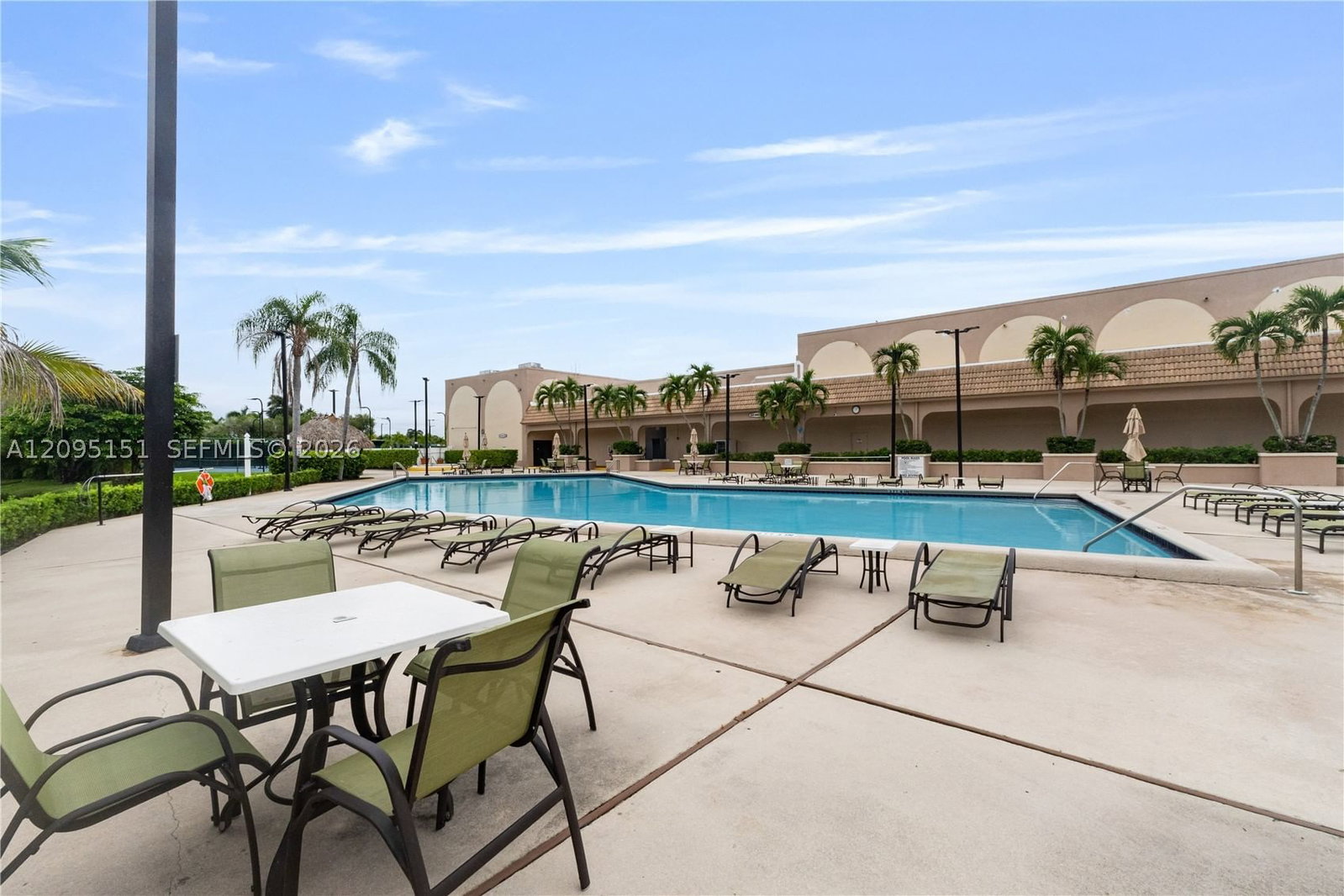 Real estate property located at 16273 Laurel Dr #7, Broward, Villas Of Bonaventure, Weston, FL
