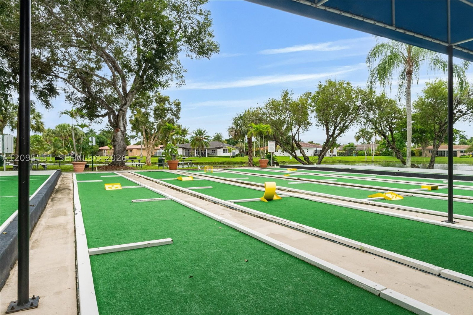 Real estate property located at 16273 Laurel Dr #7, Broward, Villas Of Bonaventure, Weston, FL