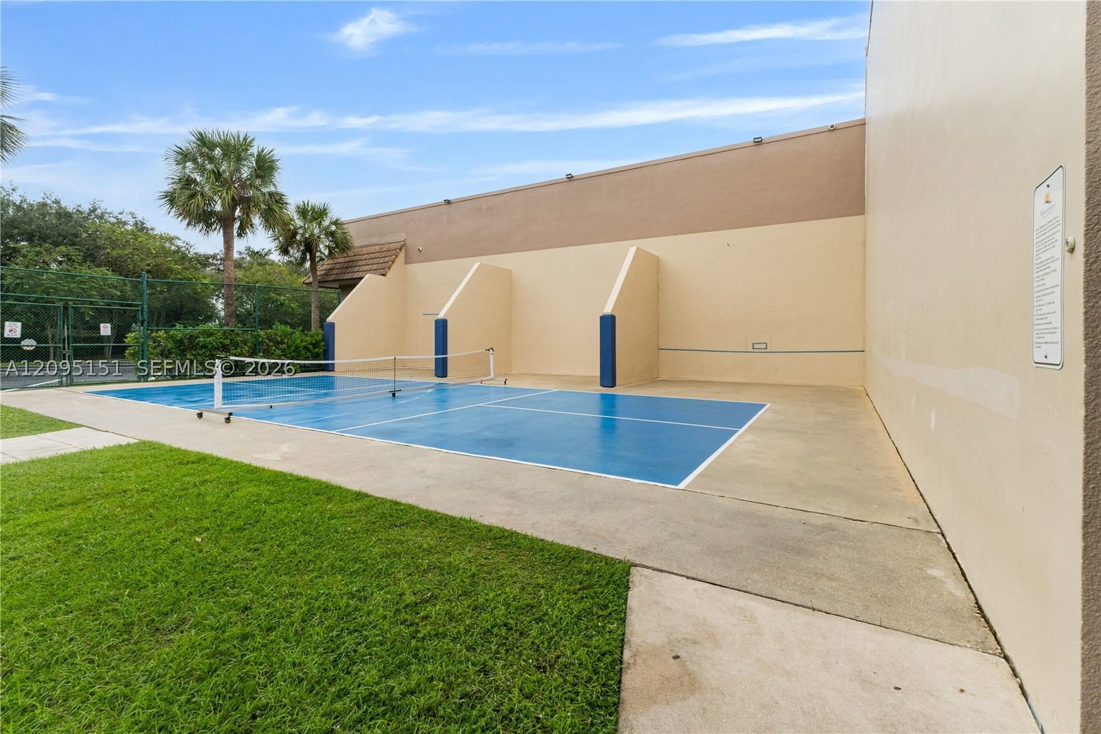 Real estate property located at 16273 Laurel Dr #7, Broward, Villas Of Bonaventure, Weston, FL