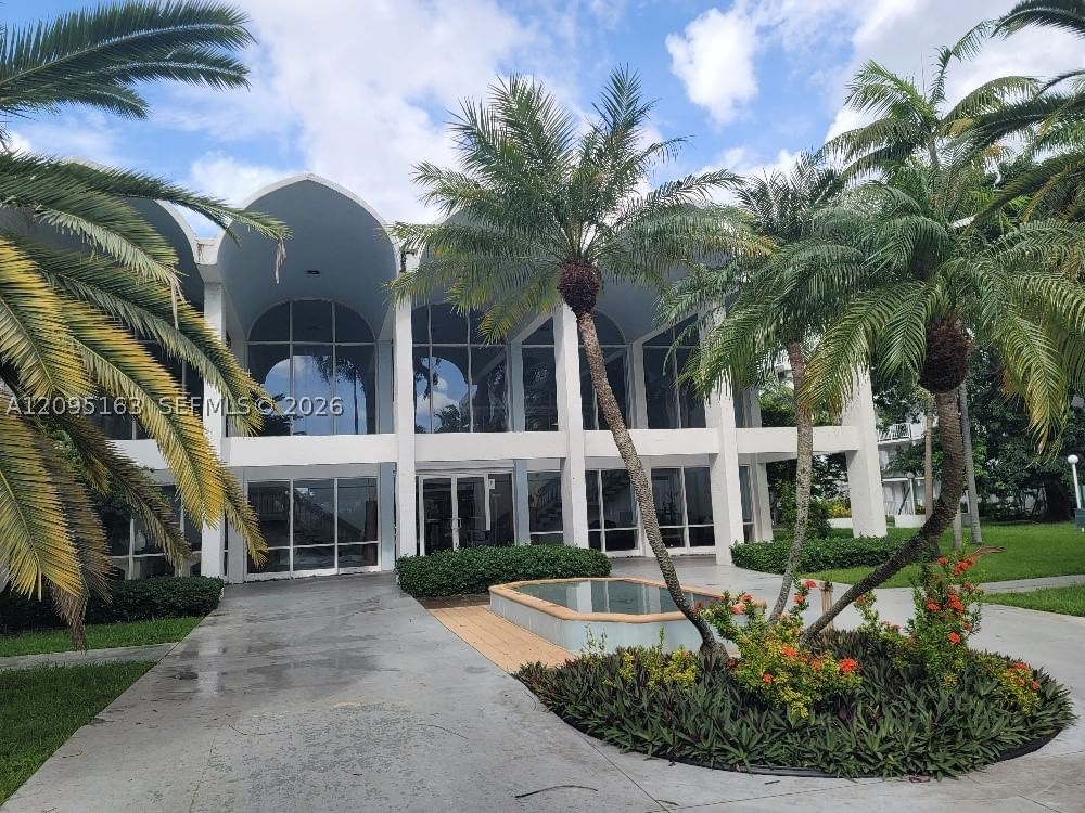 Real estate property located at 494 165th St Rd C-602, Miami-dade, Montecarlo Condo, Miami, FL