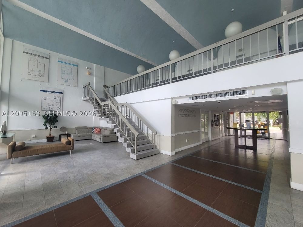 Real estate property located at 494 165th St Rd C-602, Miami-dade, Montecarlo Condo, Miami, FL