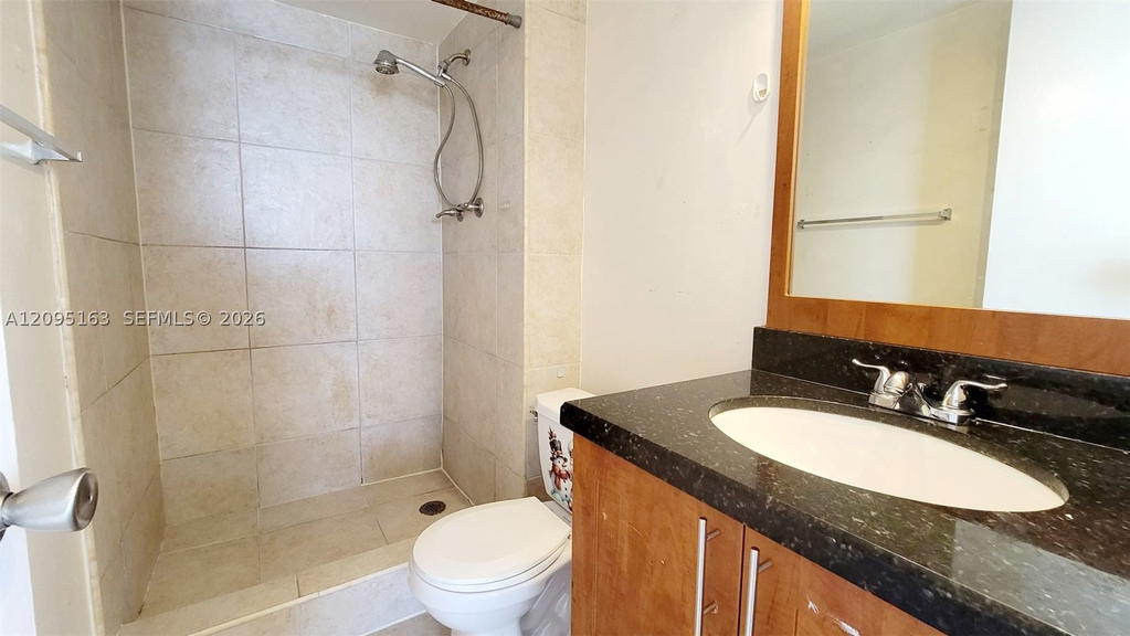Real estate property located at 494 165th St Rd C-602, Miami-dade, Montecarlo Condo, Miami, FL