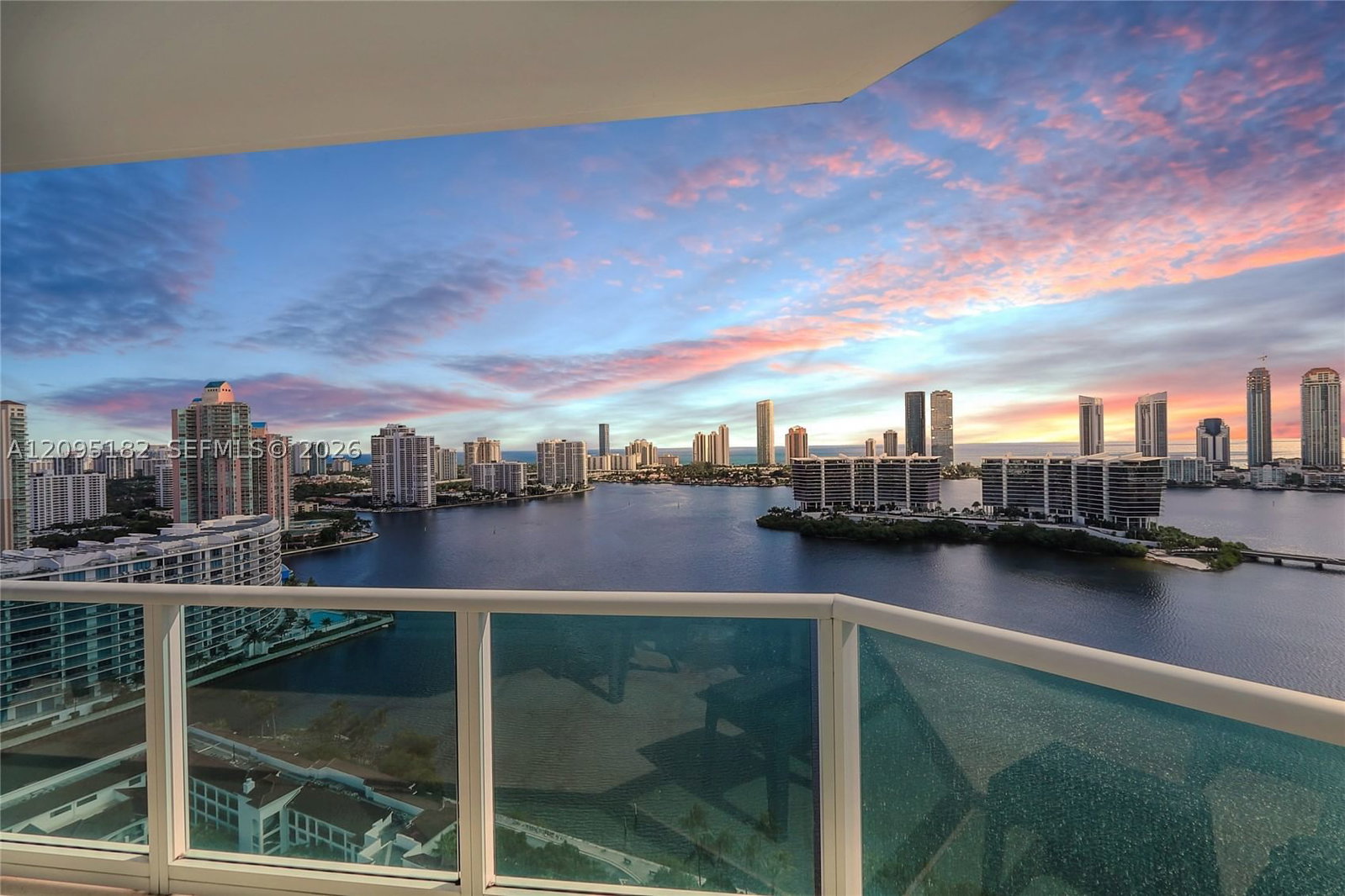 Real estate property located at 3301 183rd St #2001, Miami-dade, The Peninsula Ii Condo, Aventura, FL