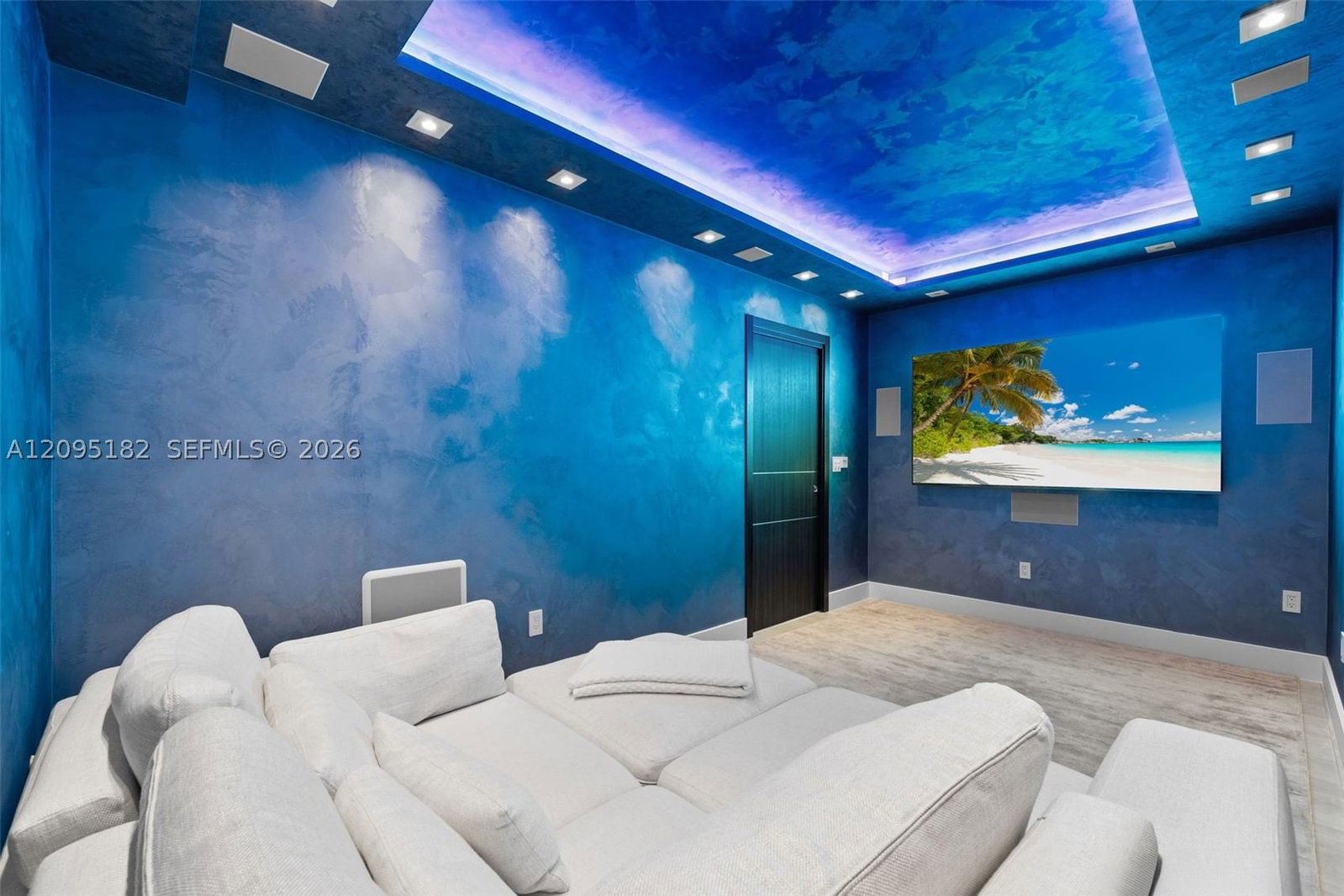 Real estate property located at 3301 183rd St #2001, Miami-dade, The Peninsula Ii Condo, Aventura, FL
