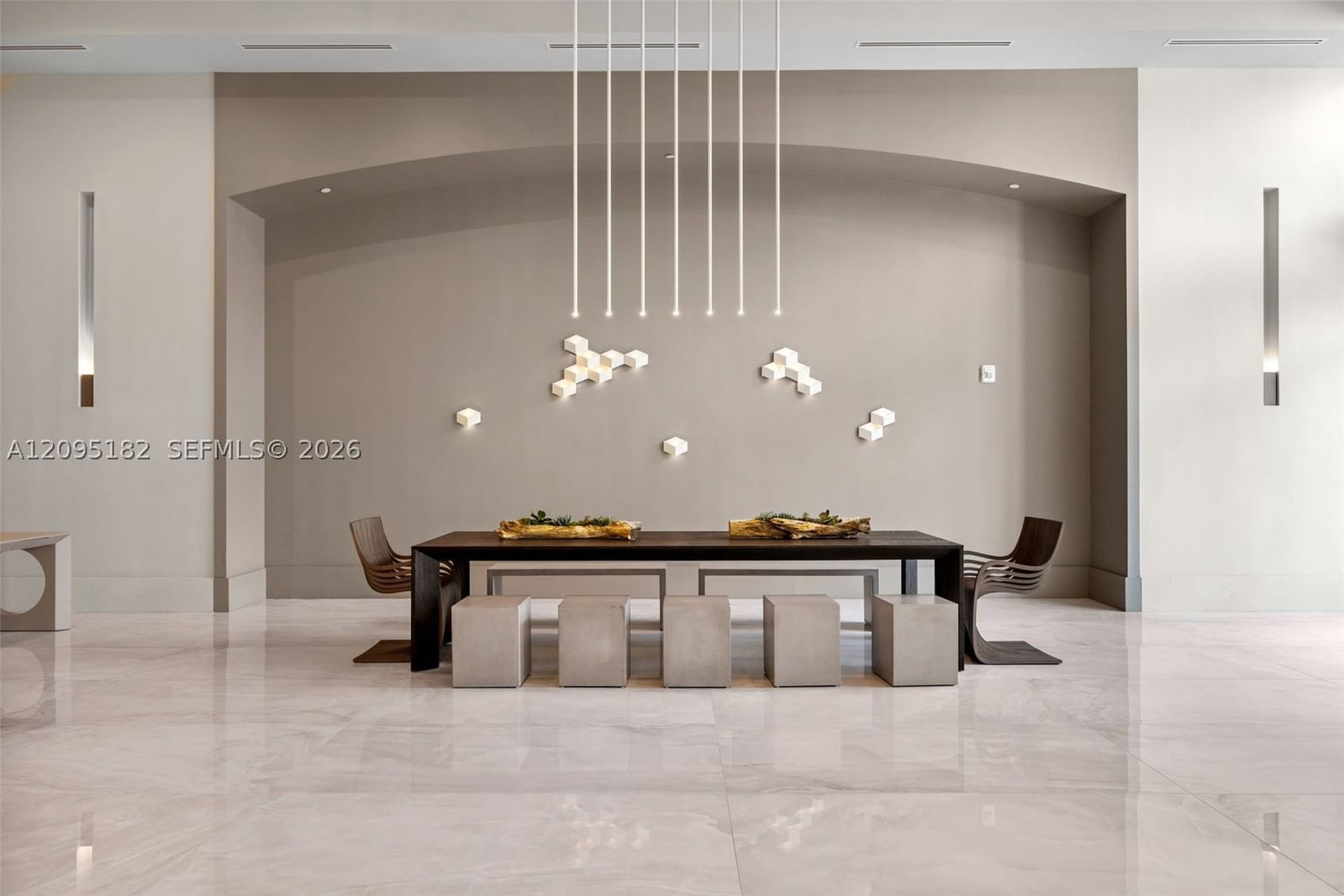 Real estate property located at 3301 183rd St #2001, Miami-dade, The Peninsula Ii Condo, Aventura, FL