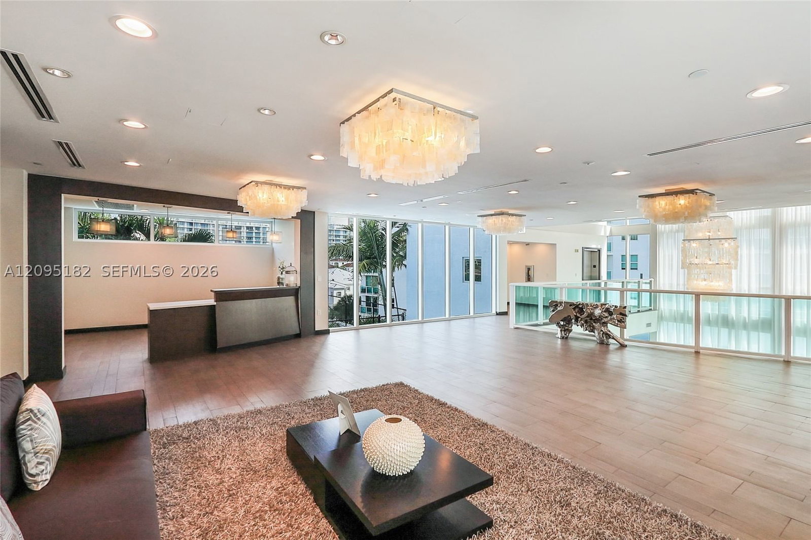Real estate property located at 3301 183rd St #2001, Miami-dade, The Peninsula Ii Condo, Aventura, FL