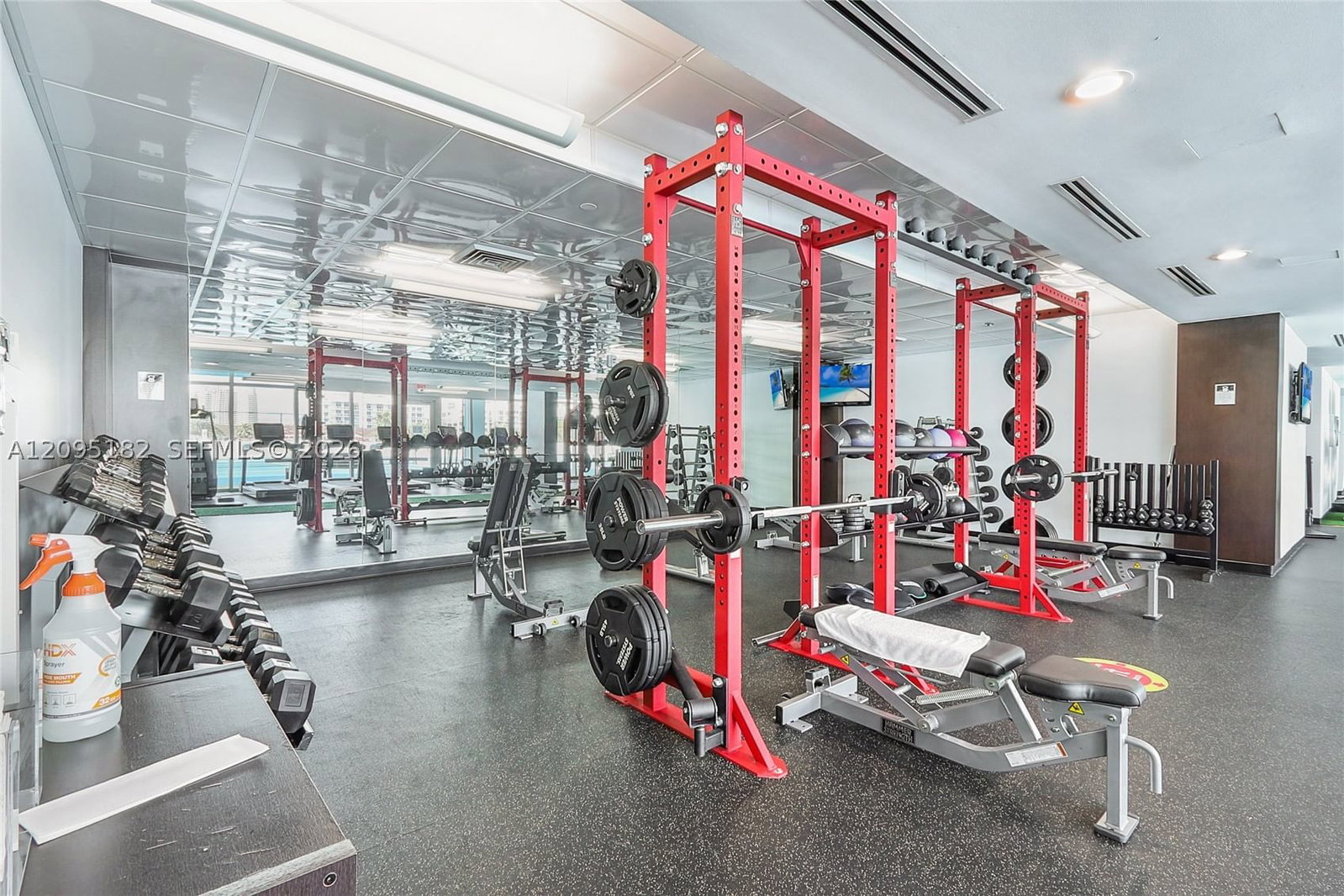 Real estate property located at 3301 183rd St #2001, Miami-dade, The Peninsula Ii Condo, Aventura, FL