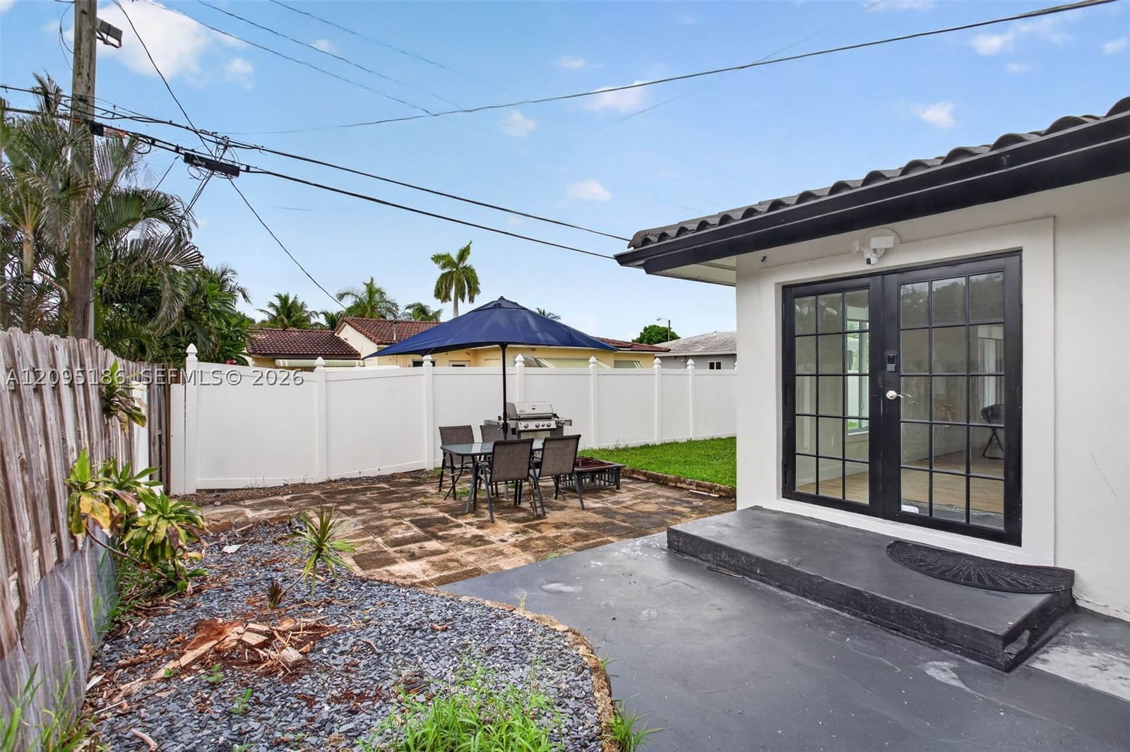 Real estate property located at 2545 2nd Ct, Broward, Pompano Beach Estates, Pompano Beach, FL