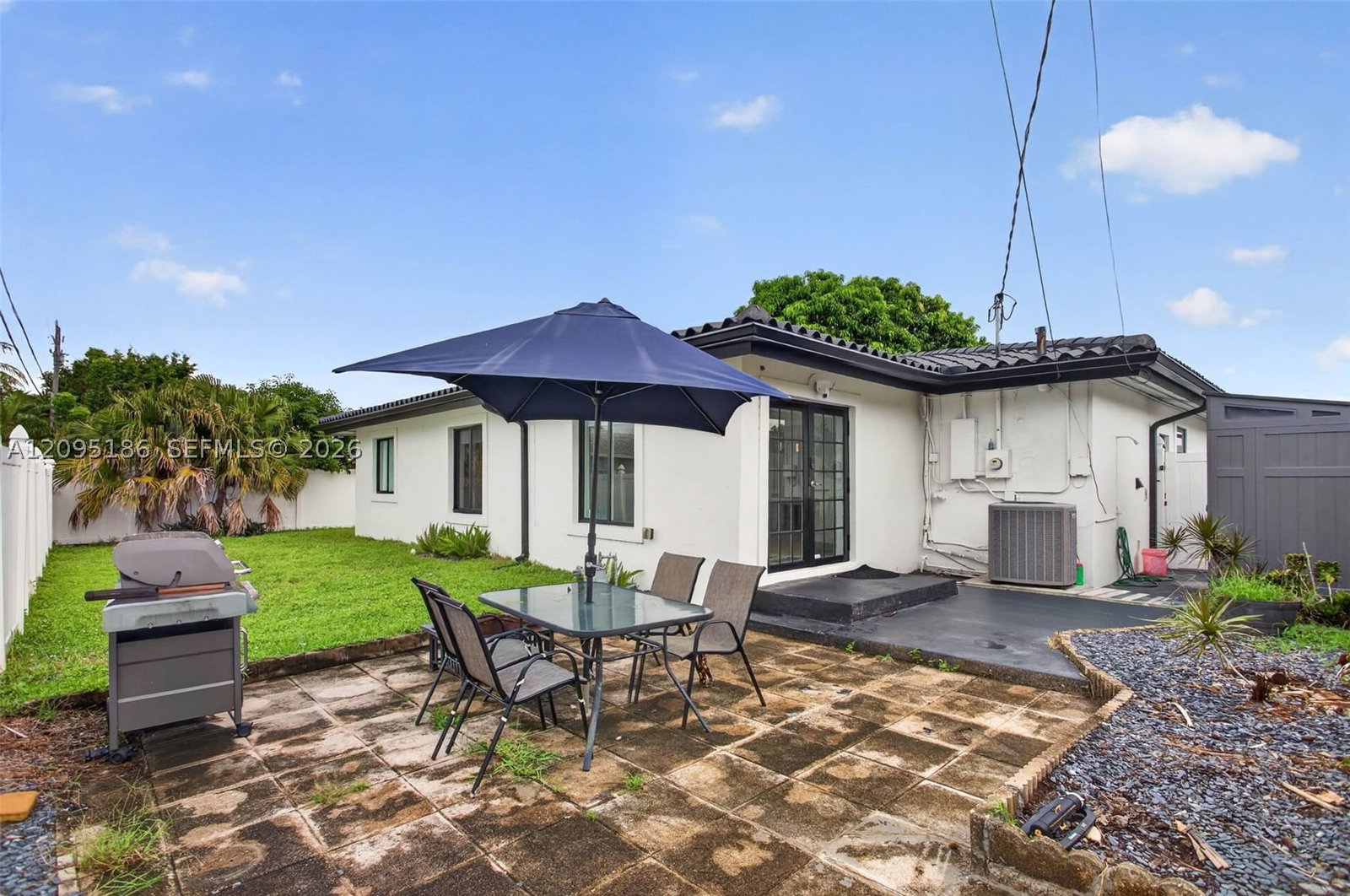 Real estate property located at 2545 2nd Ct, Broward, Pompano Beach Estates, Pompano Beach, FL