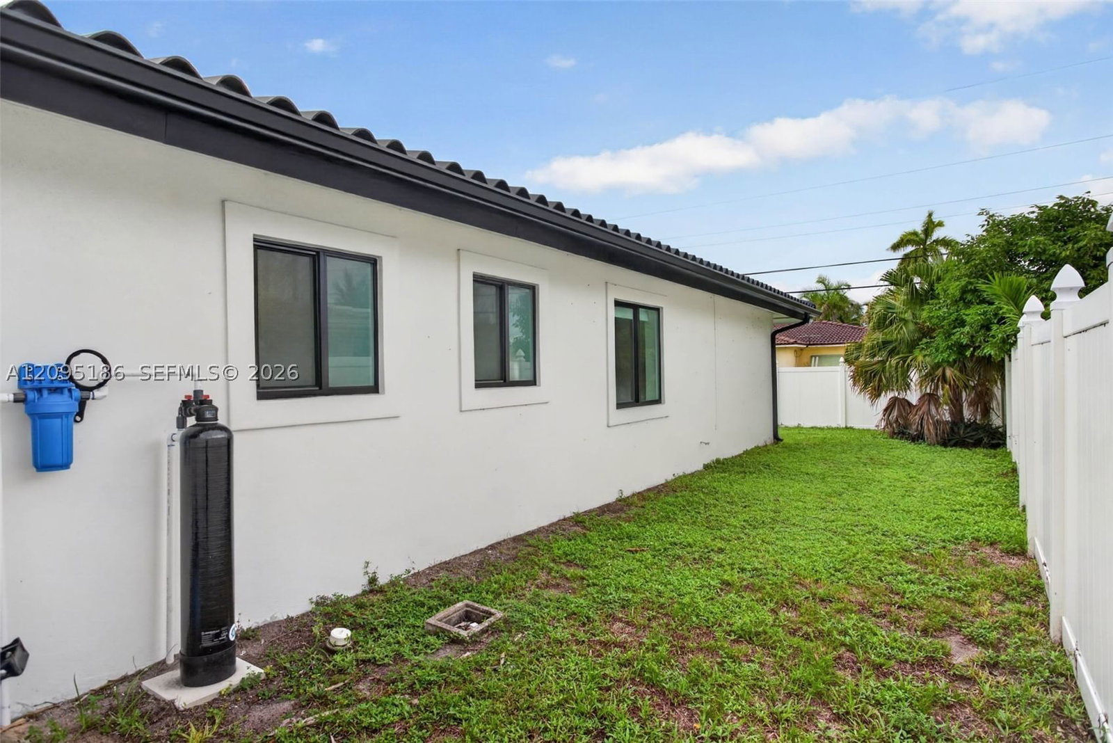 Real estate property located at 2545 2nd Ct, Broward, Pompano Beach Estates, Pompano Beach, FL