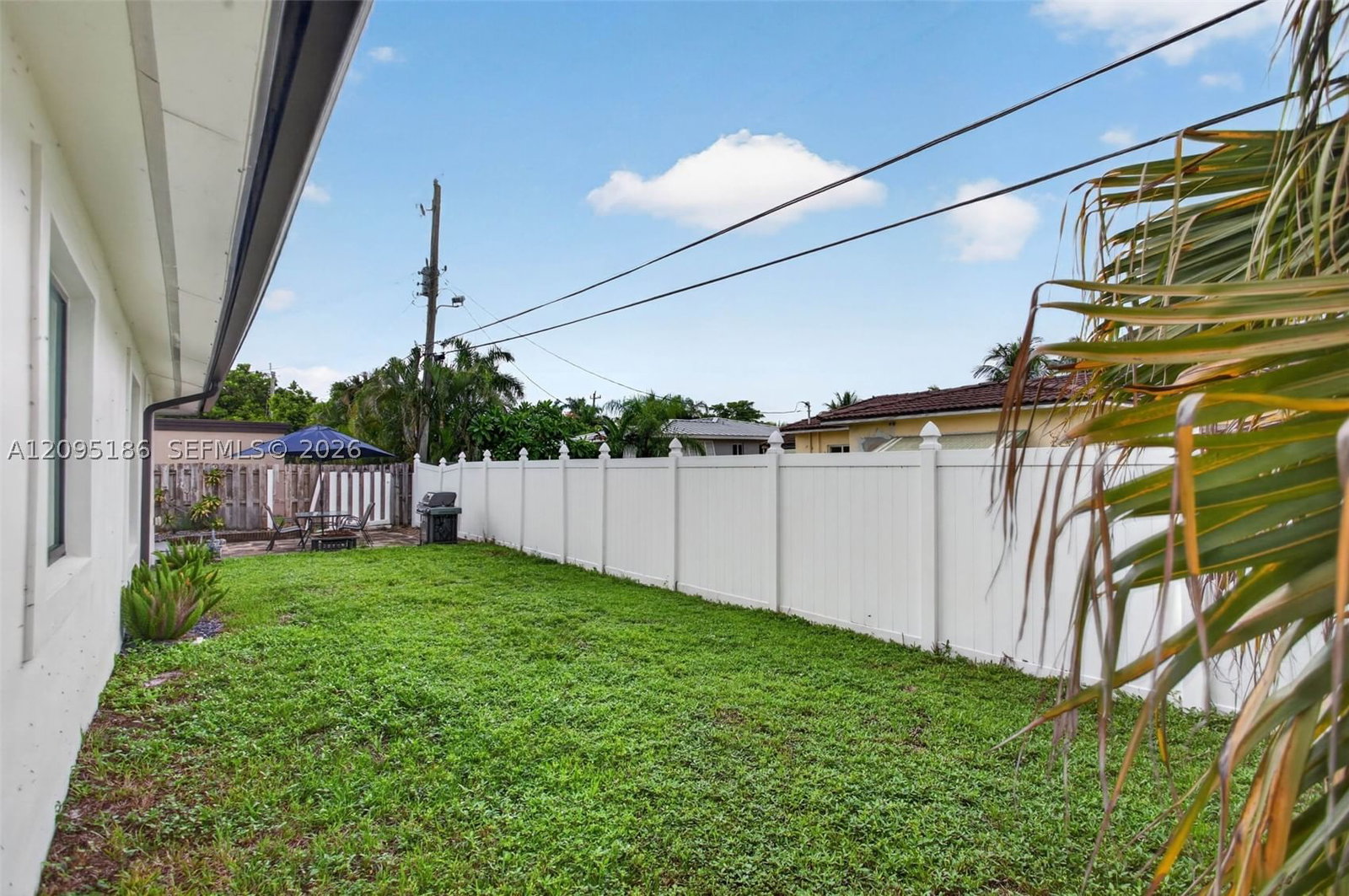 Real estate property located at 2545 2nd Ct, Broward, Pompano Beach Estates, Pompano Beach, FL